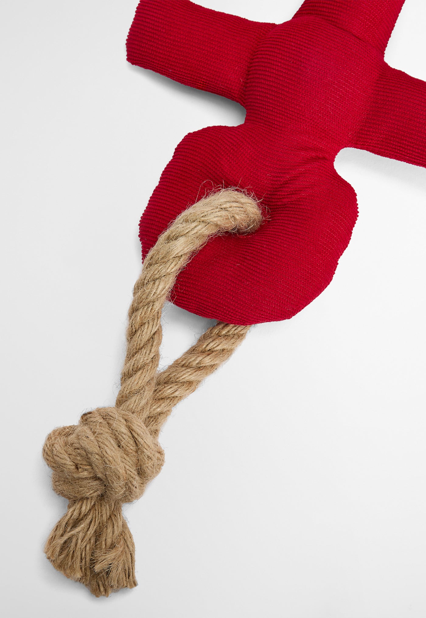 Dog Anchor Toy