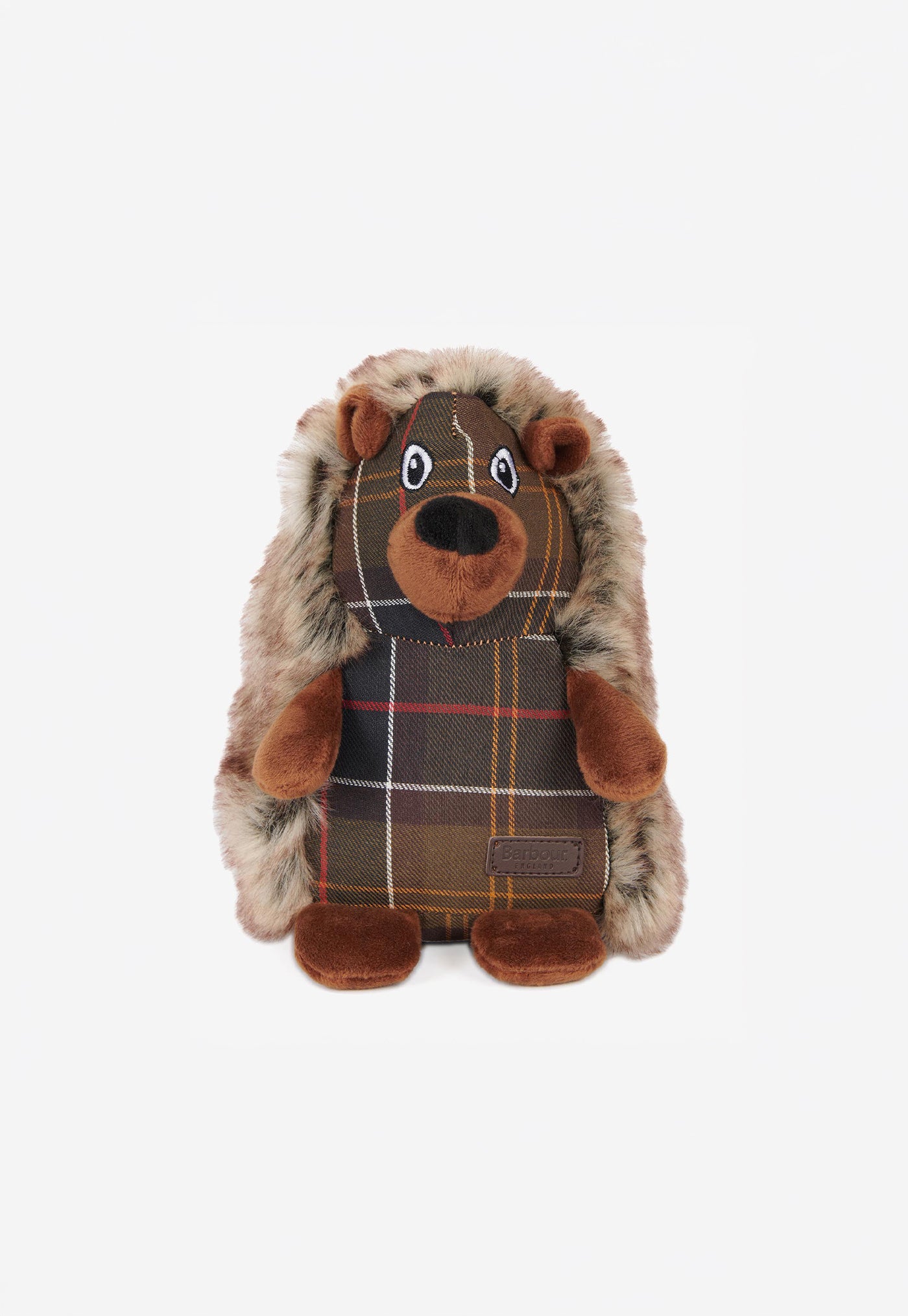 Dog Hedgehog Toy