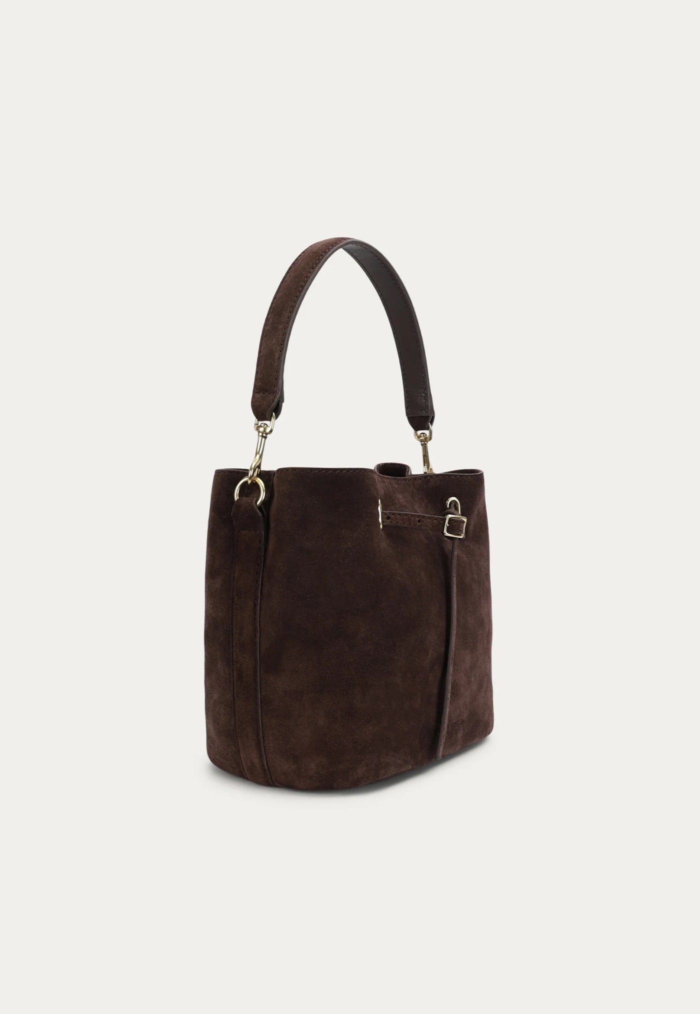 Mr Penny - Java Suede