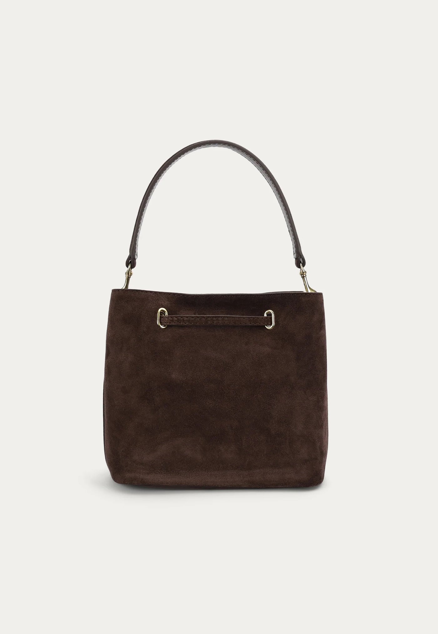 Mr Penny - Java Suede
