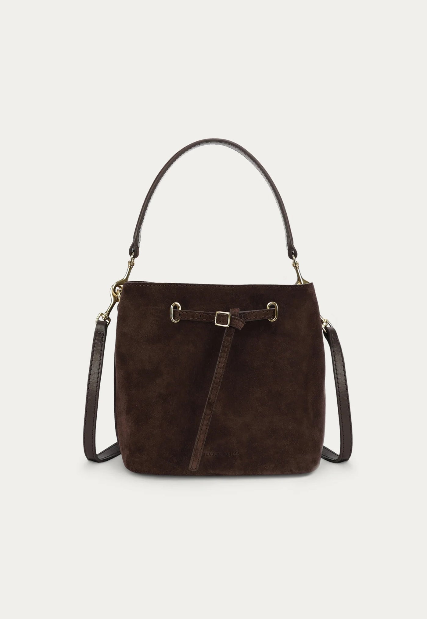 Mr Penny - Java Suede