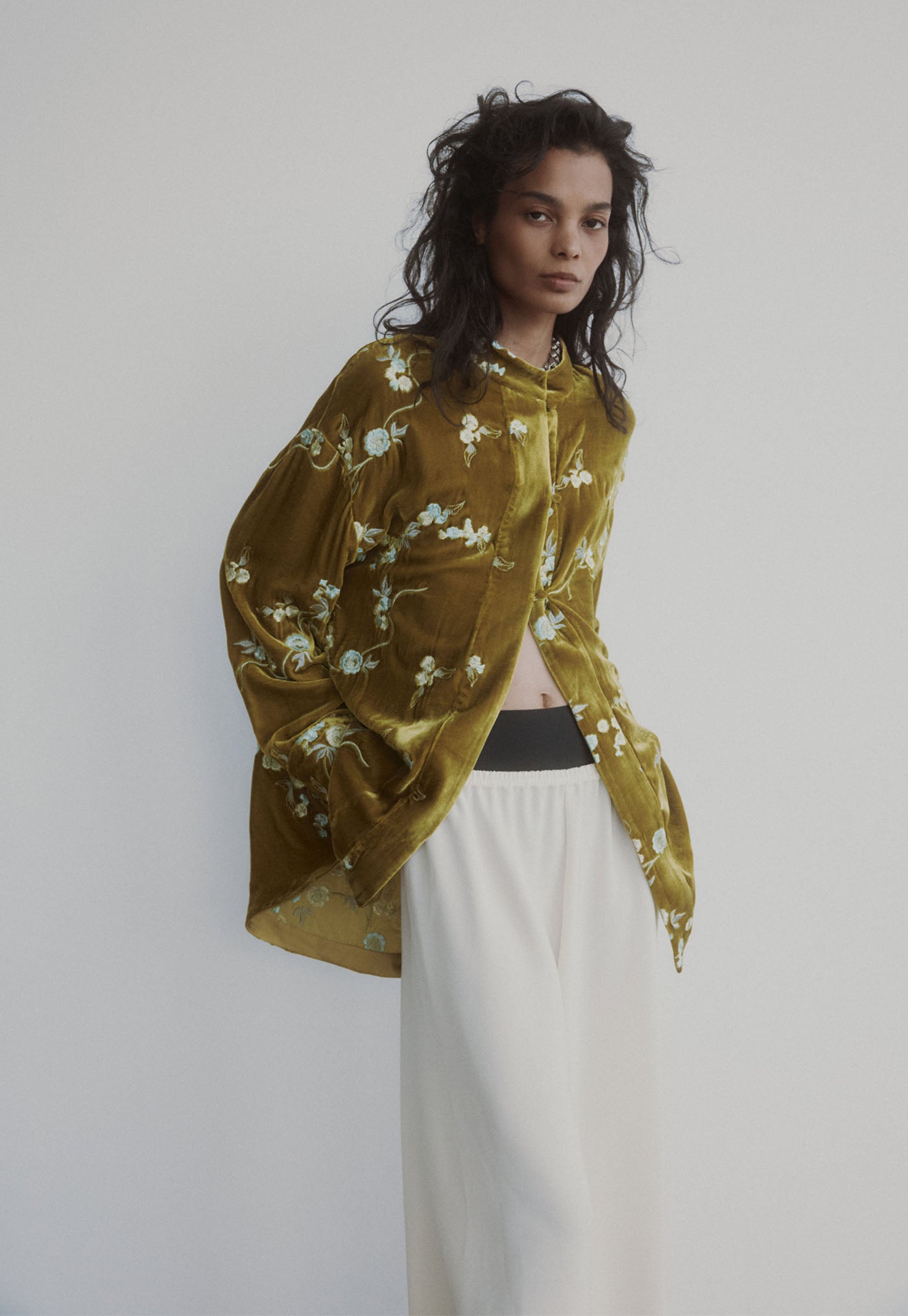 Graff Jacket - Viridis