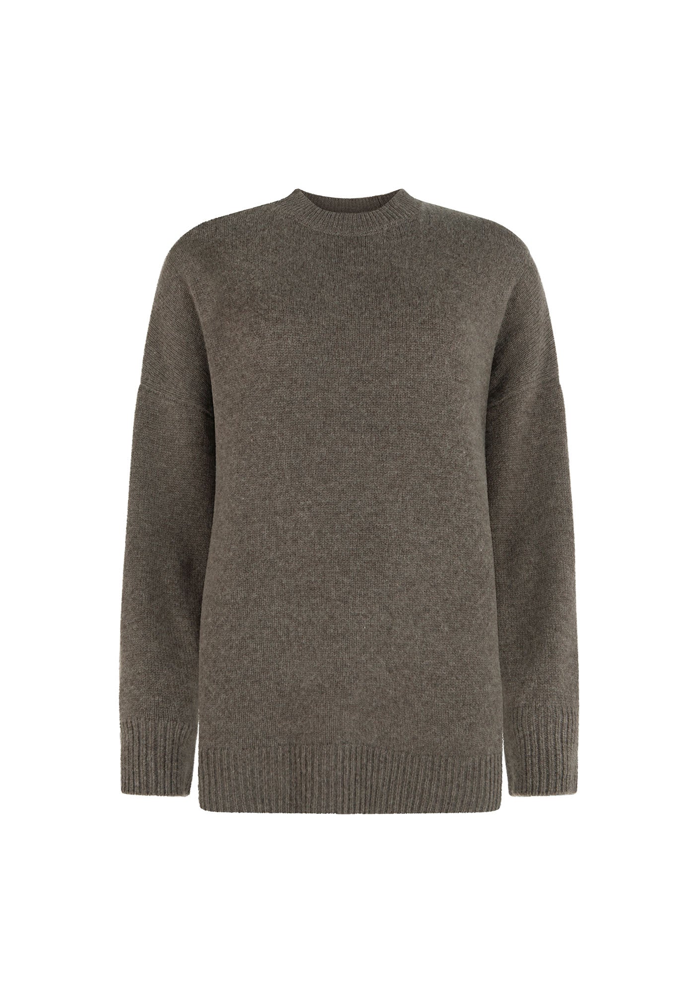 Kiki Knit - Mull