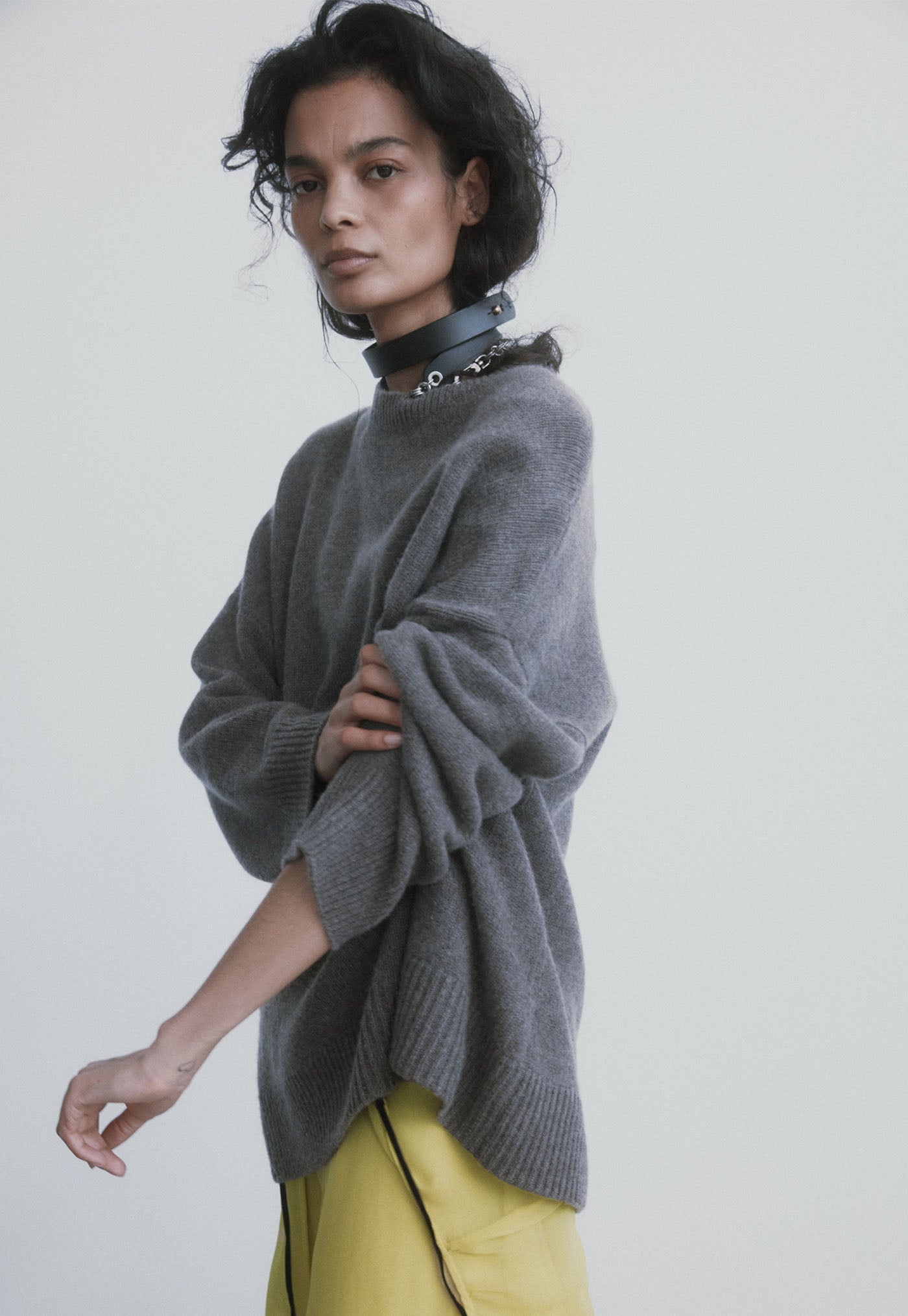 Kiki Knit - Mull