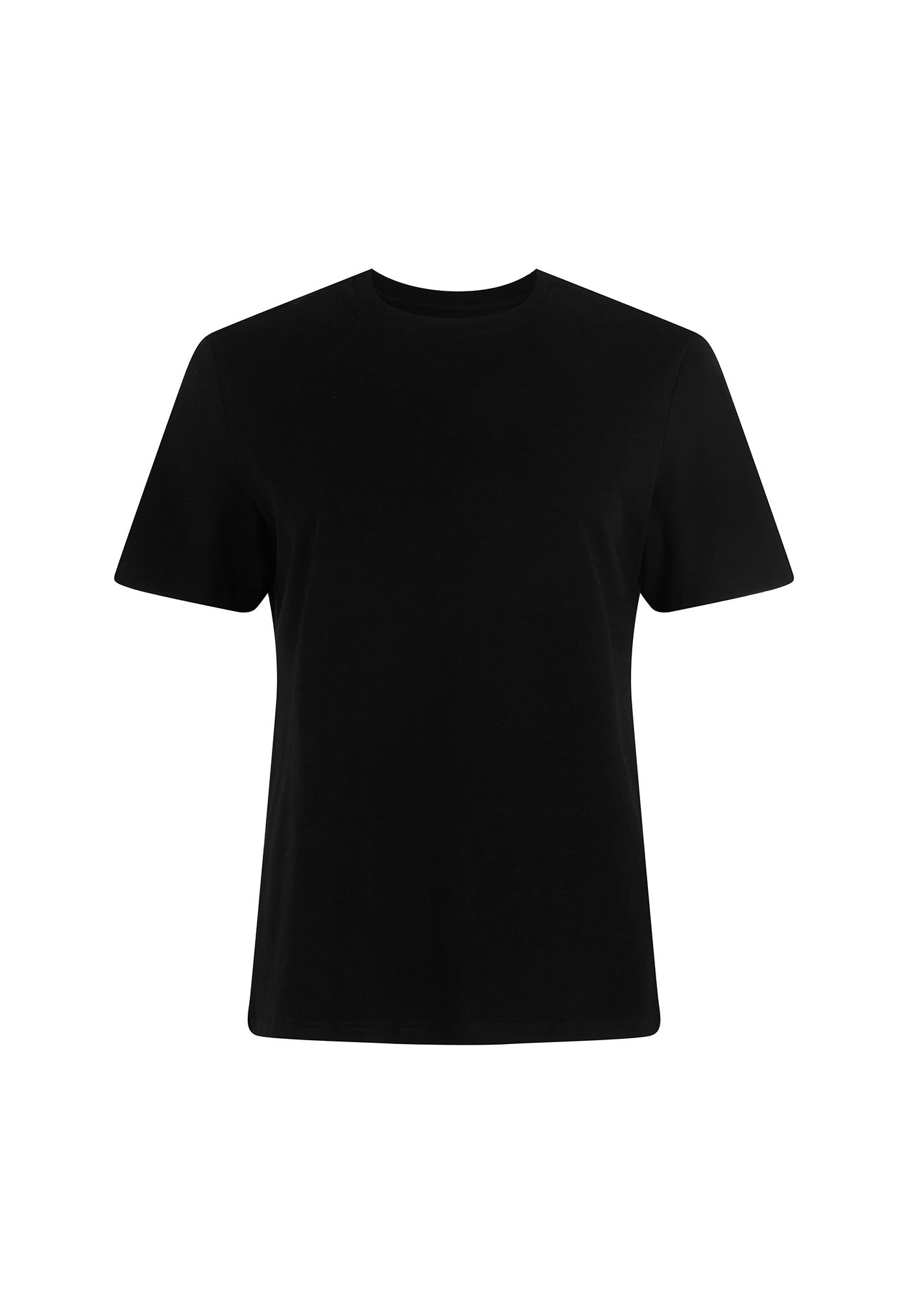 Lotte T-Shirt - Black