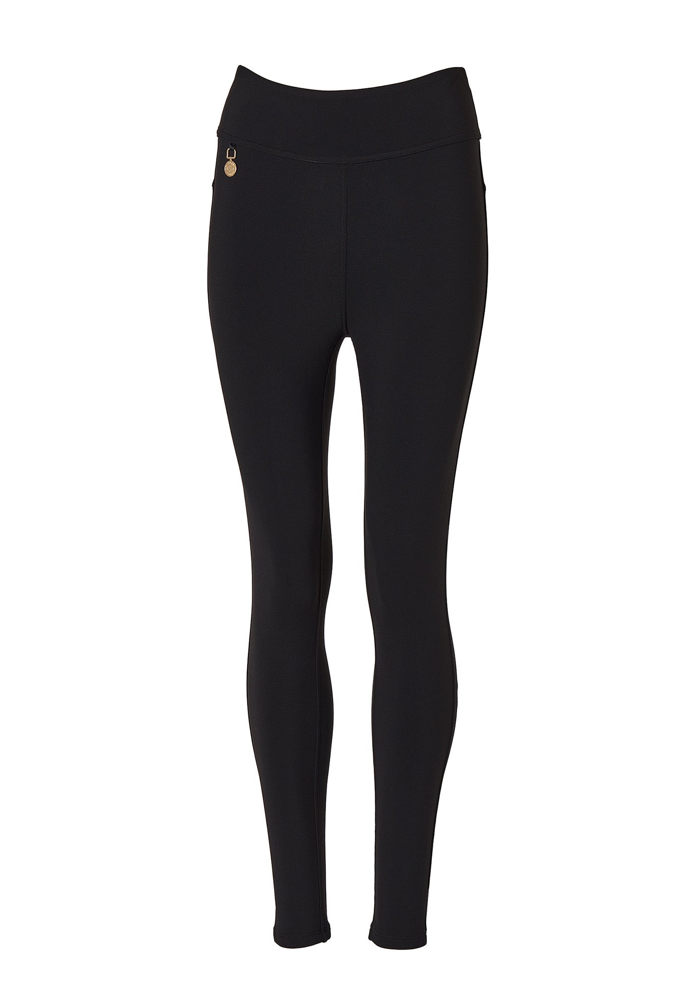 Contour Legging - Black