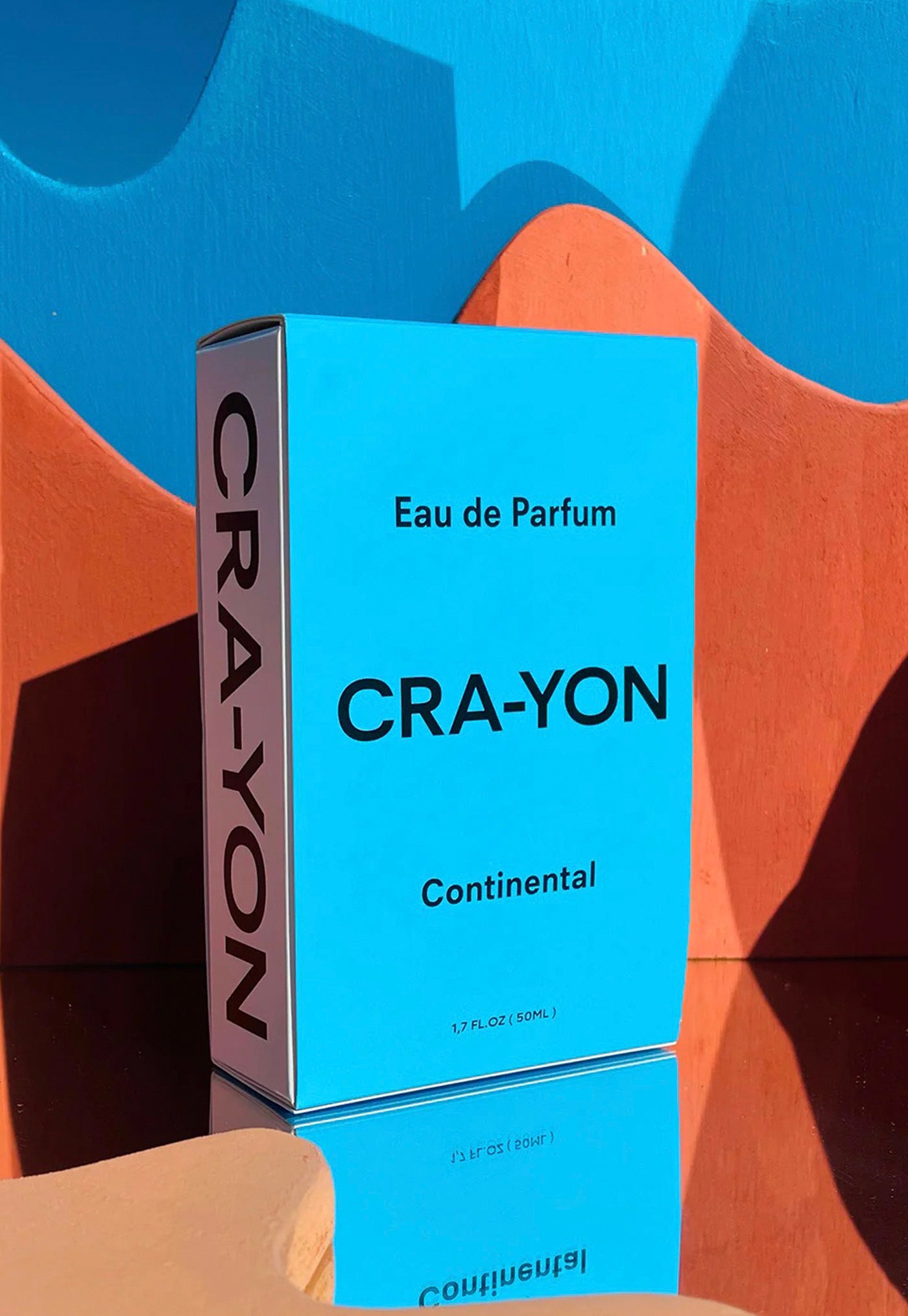 Continental 50ml