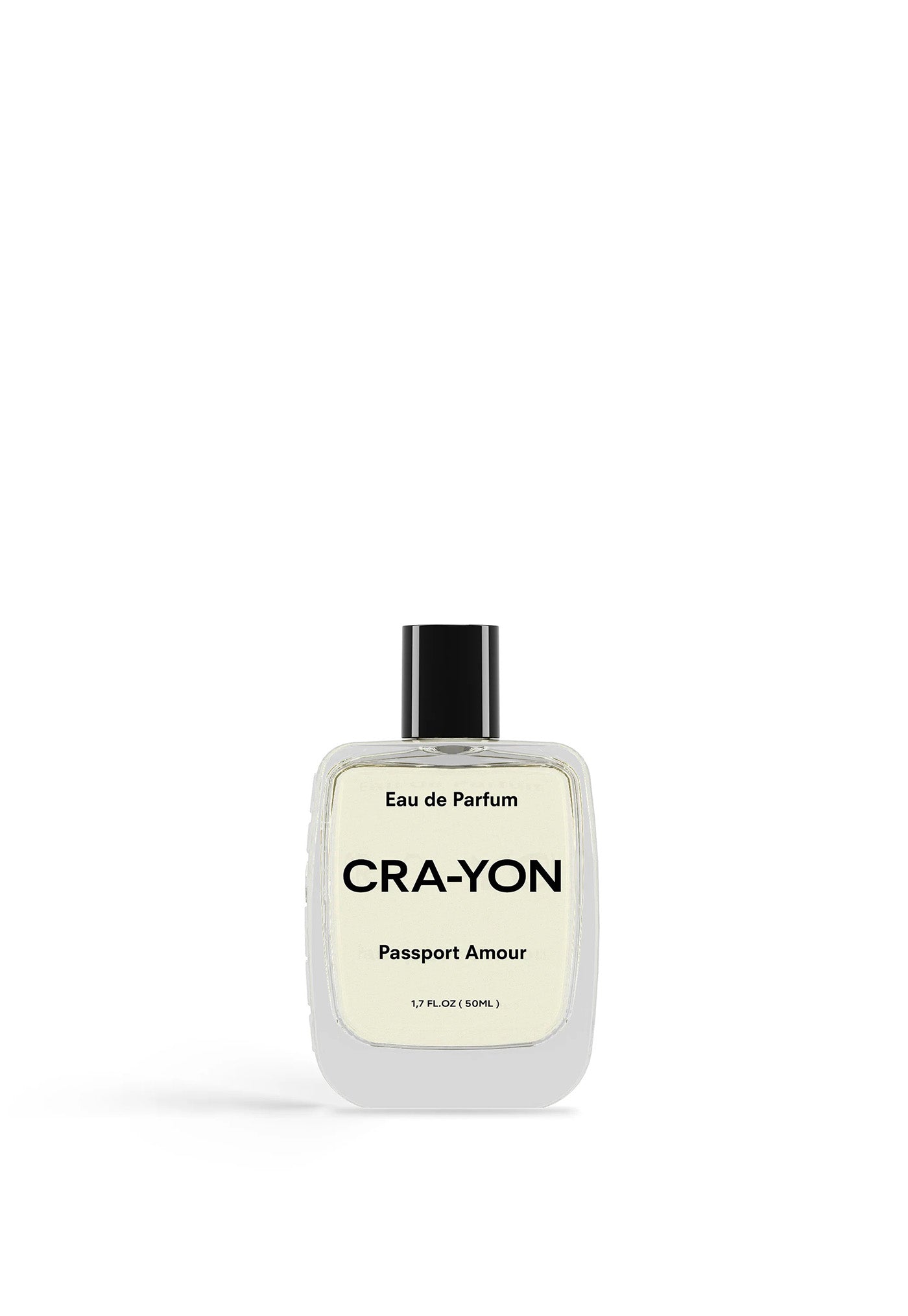 Passport Amour 50ml