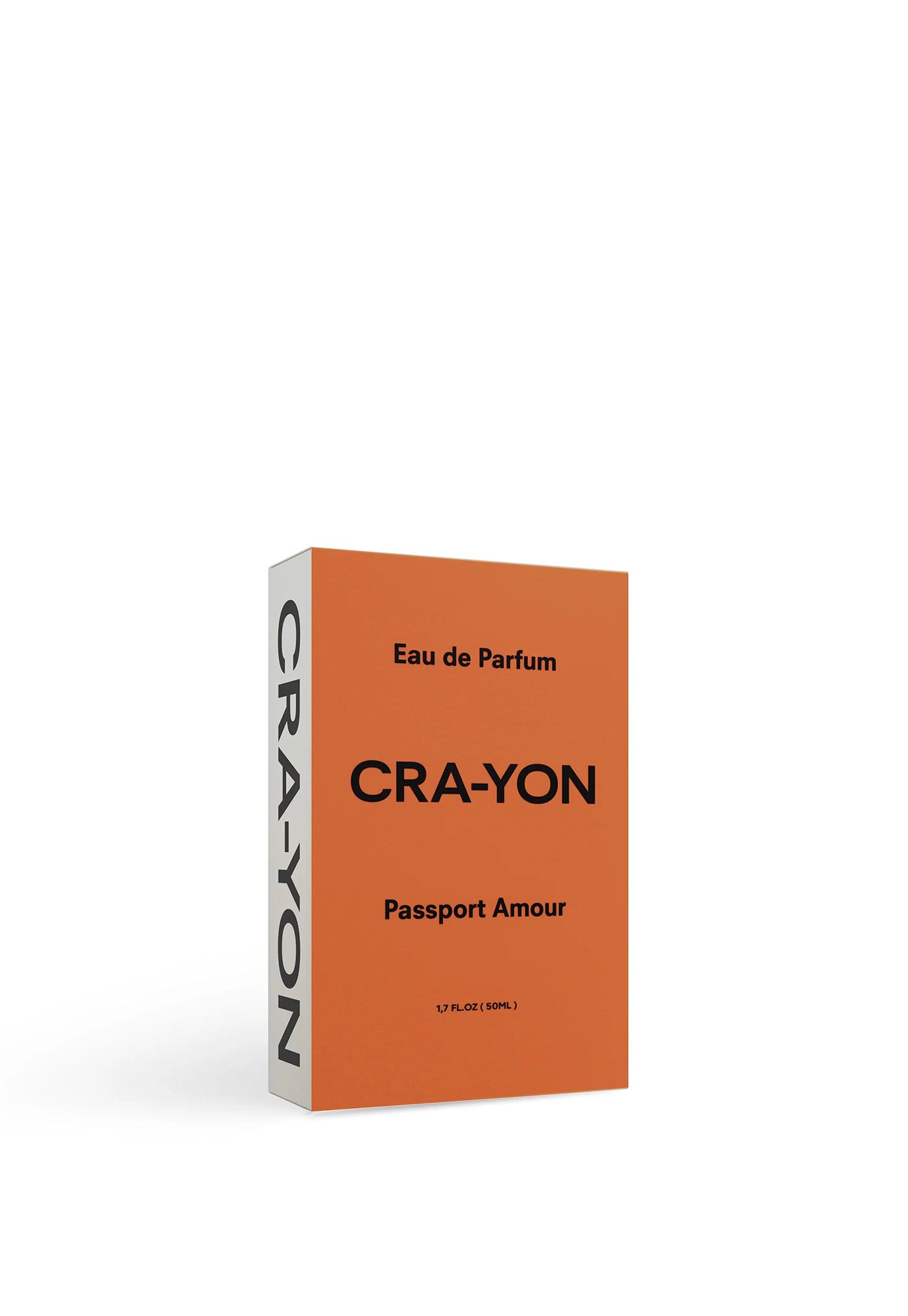 Passport Amour 50ml