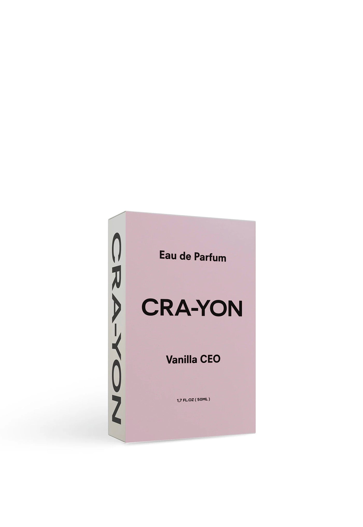 Vanilla CEO 50ml