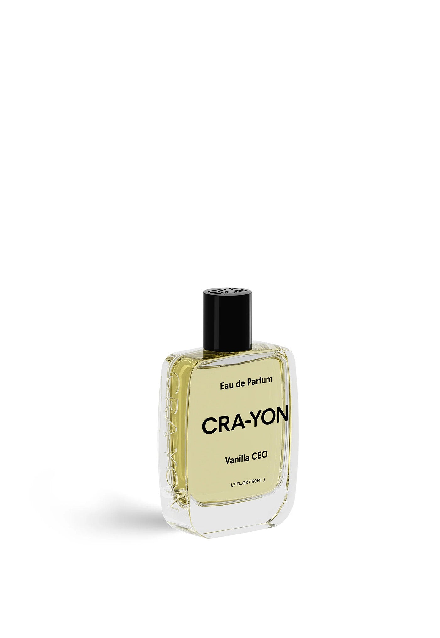 Vanilla CEO 50ml