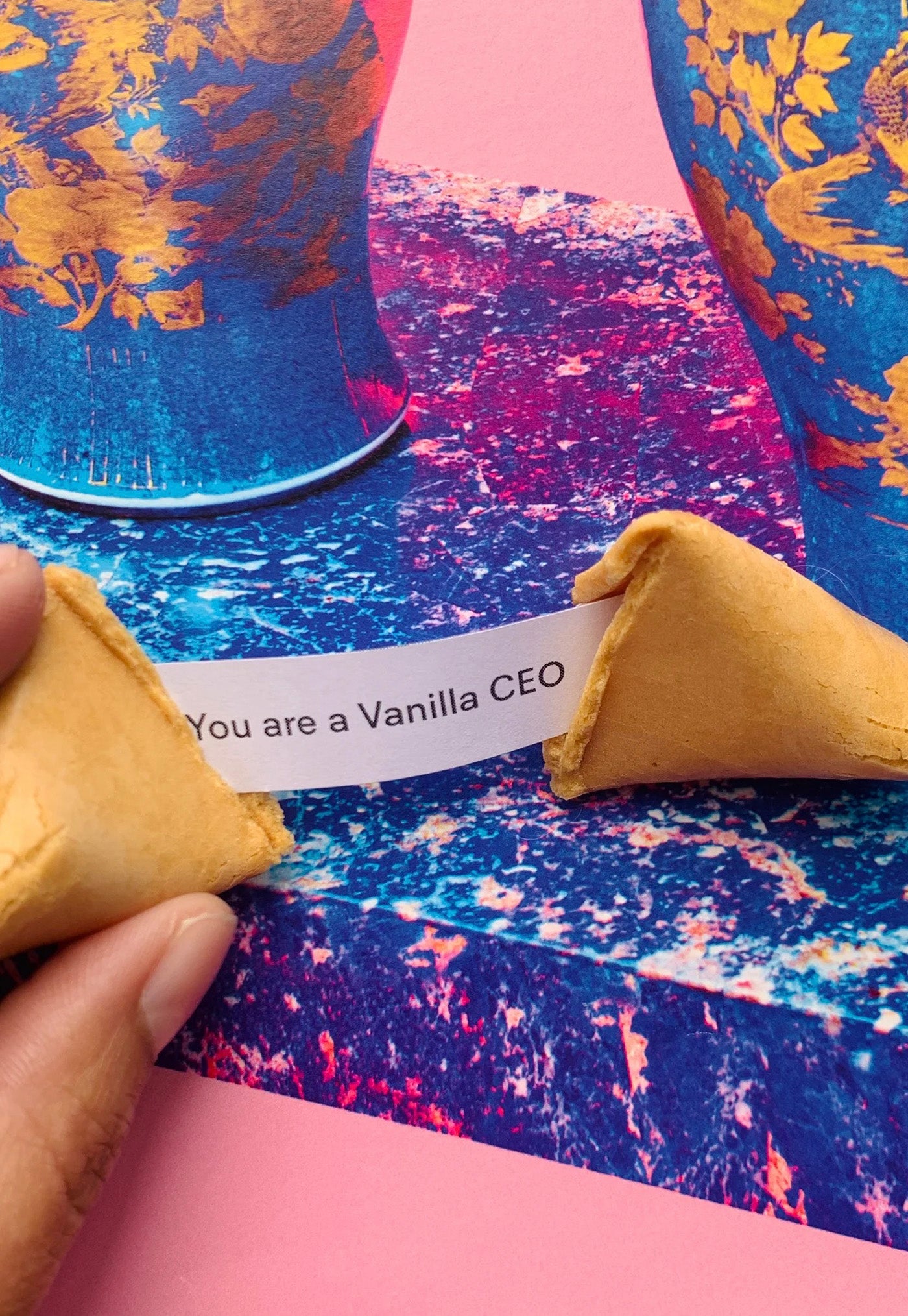 Vanilla CEO 50ml