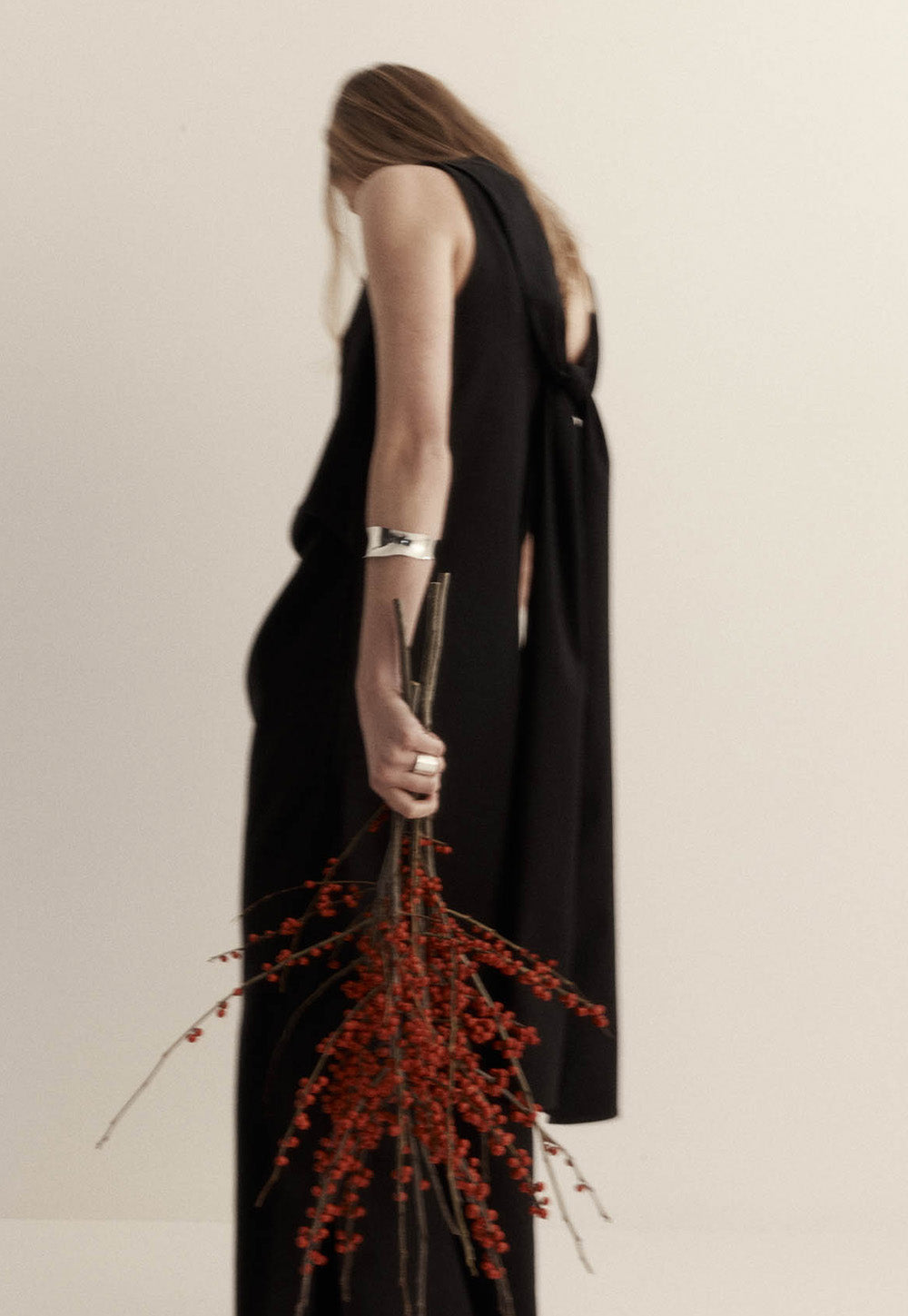 Laro Dress - Black