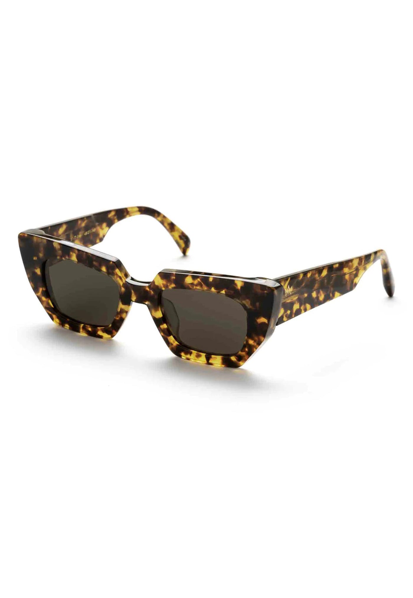 Little Red Sunglasses - Tort