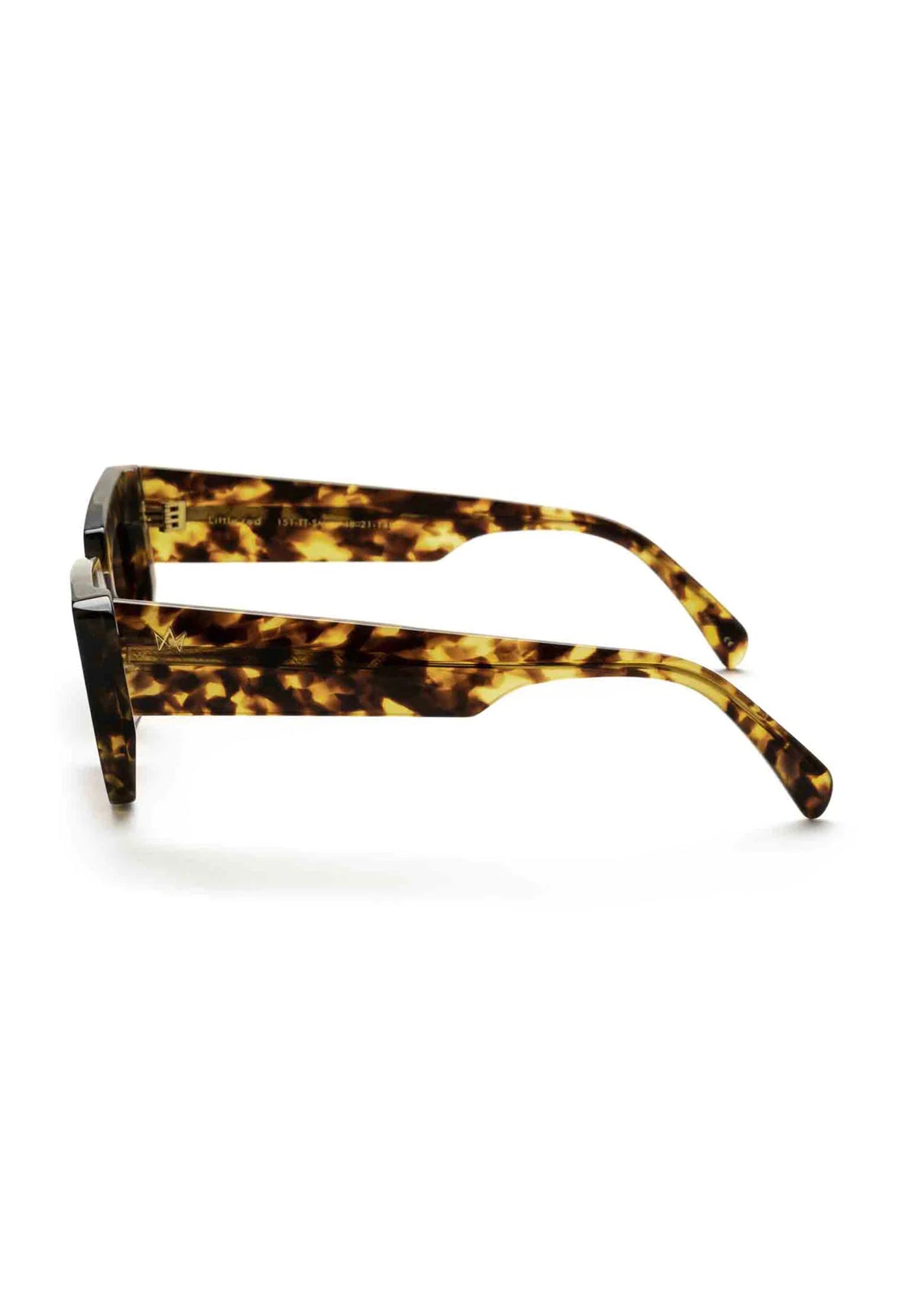 Little Red Sunglasses - Tort