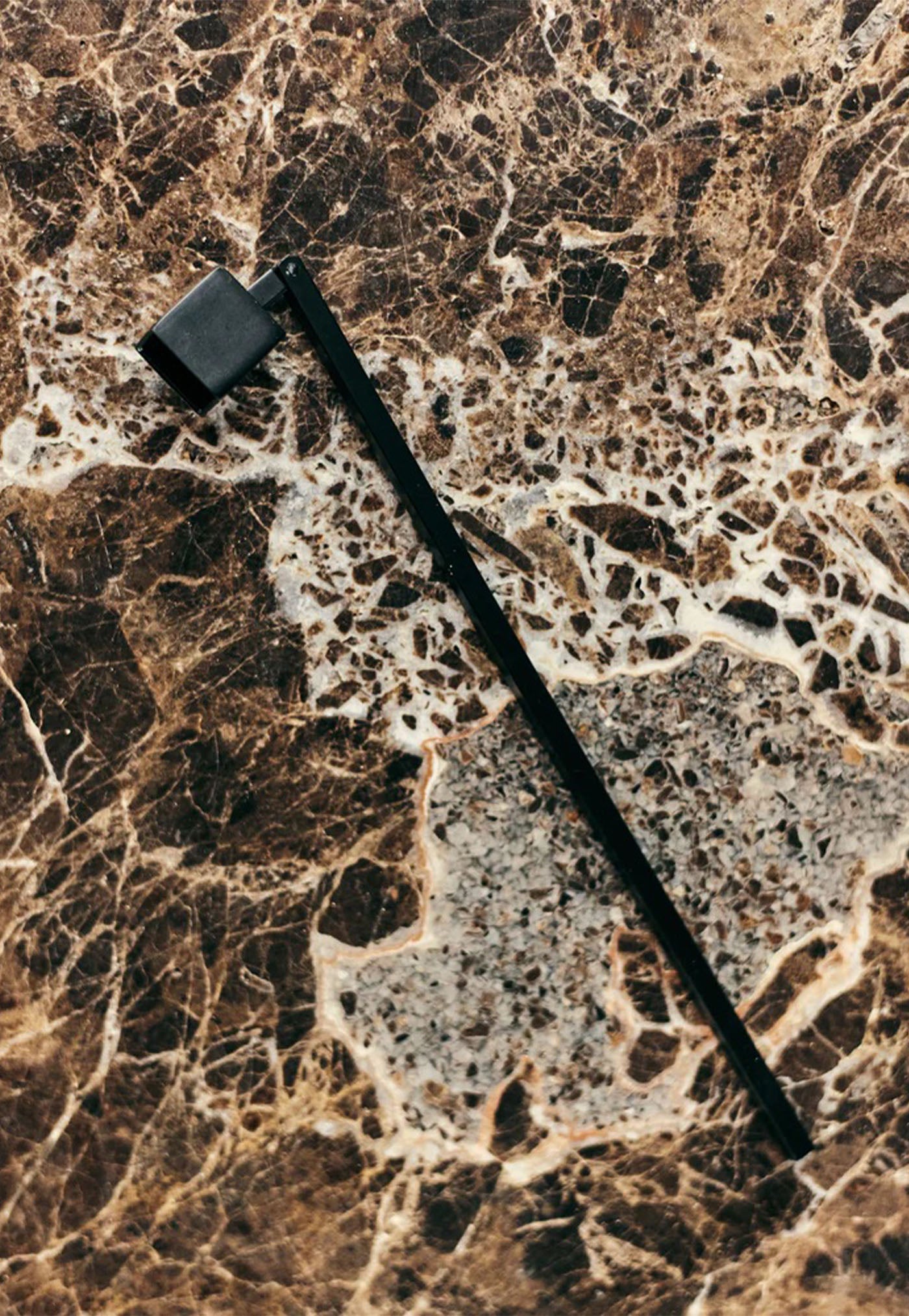 Snuffer Black
