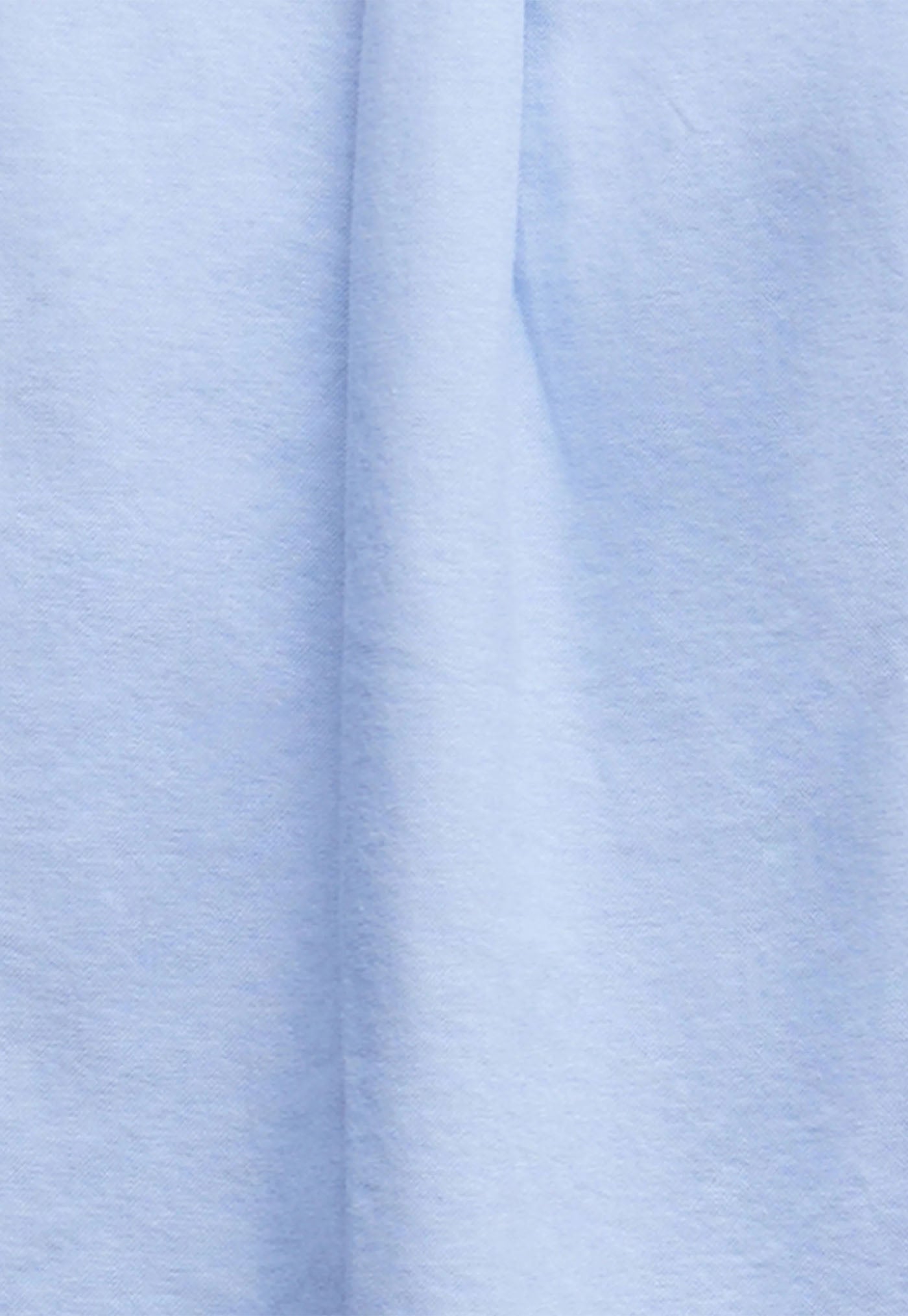 Oxtown Tailored Shirt - Sky