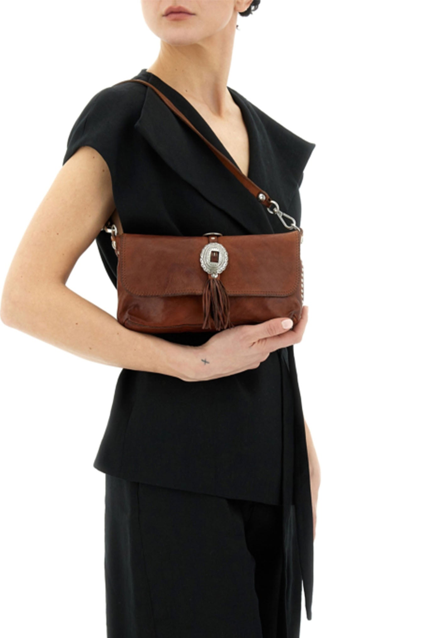 Artemisia Pochette - Cognac