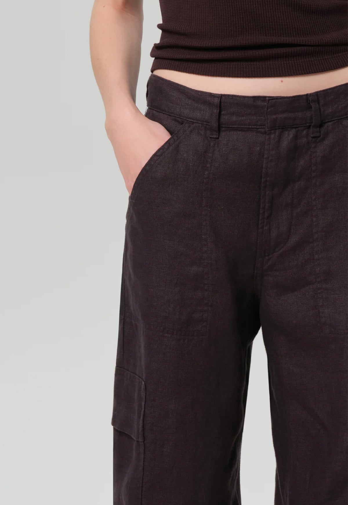 Ciela Balloon Utility - Charcoal