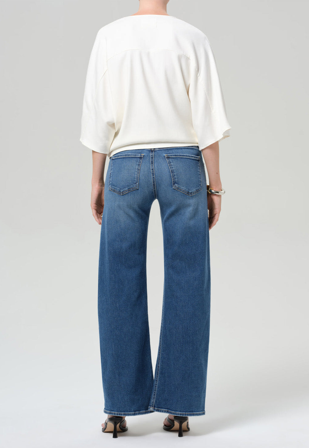Nora Trouser - Benson