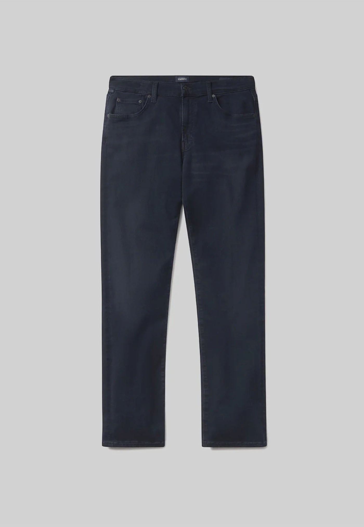 Gage Classic Straight Jean - Hyde
