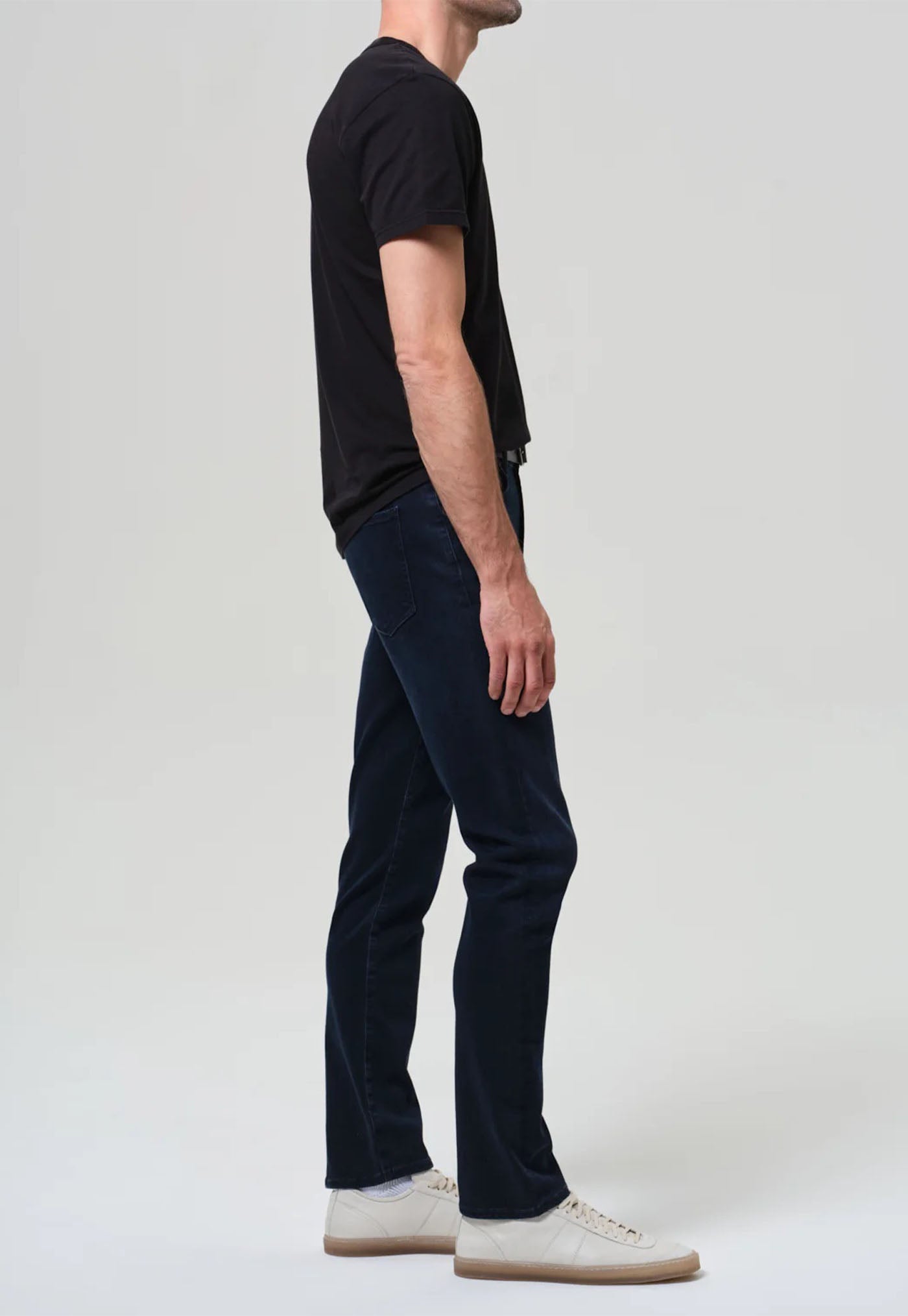 Gage Classic Straight Jean - Hyde