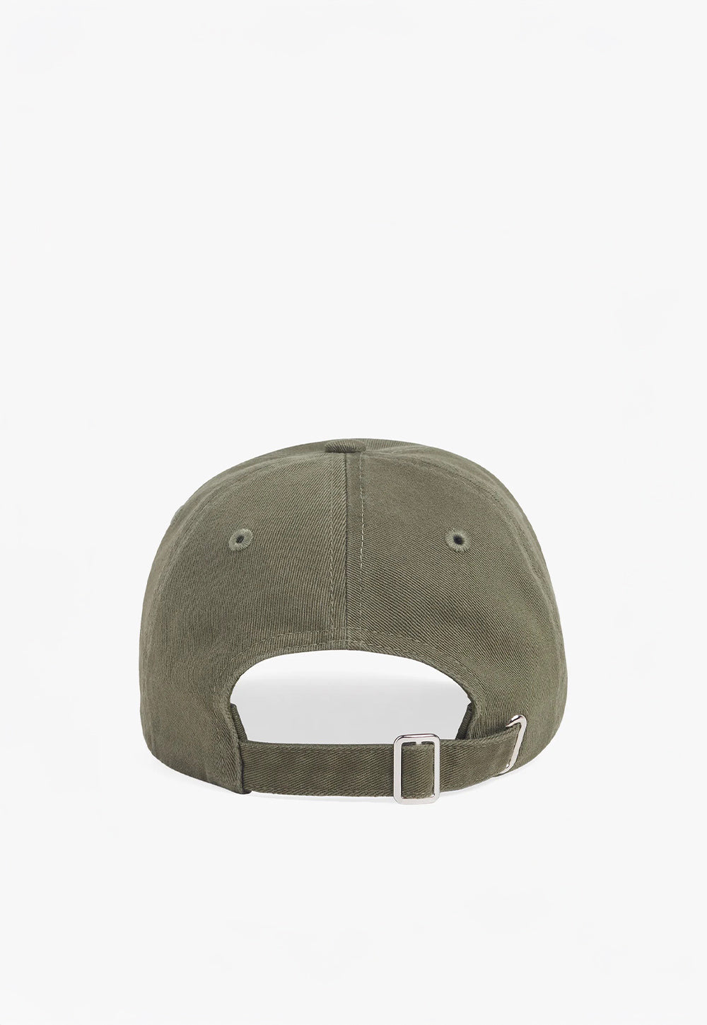 Classic Logo Baseball Hat - Moss