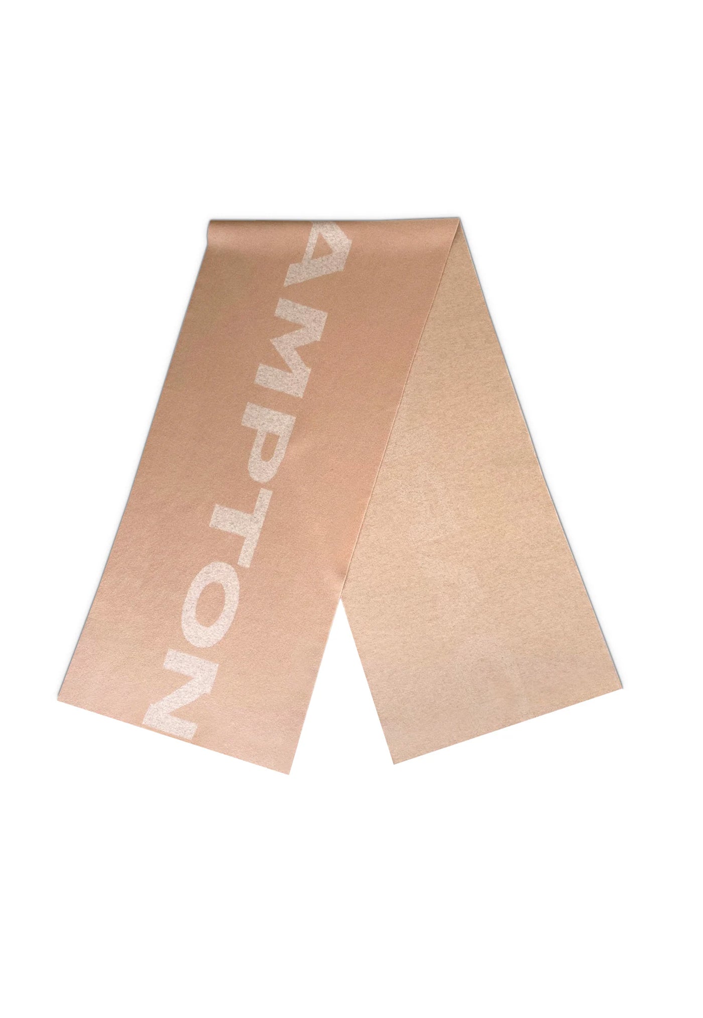 The Thompson Wool Scarf