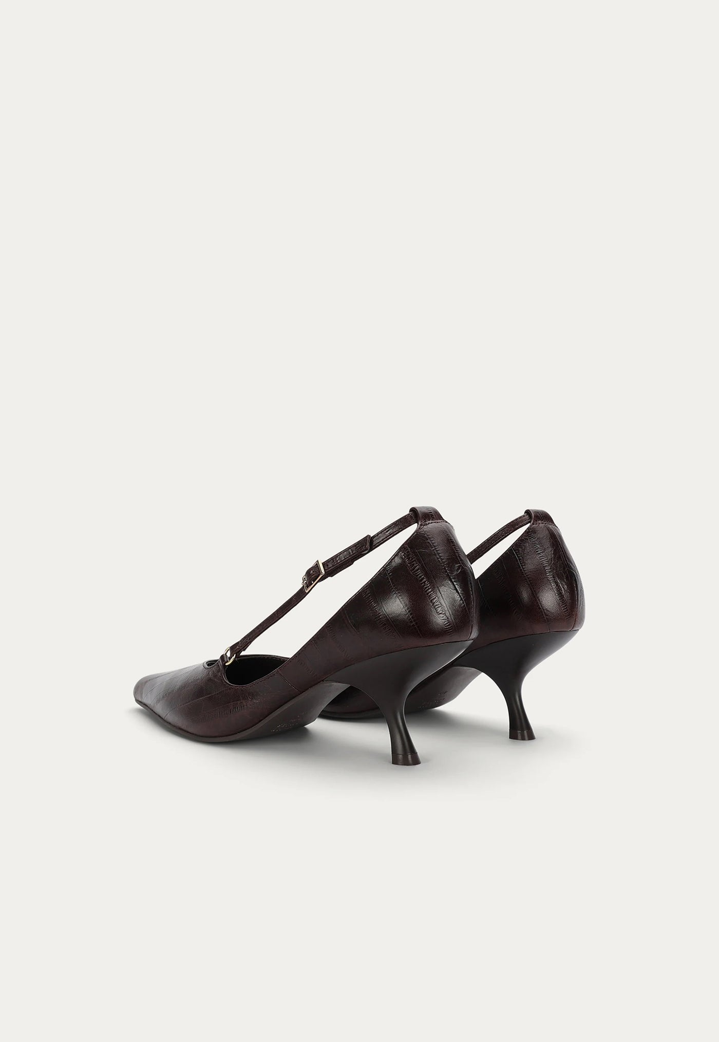 Epona Heel - Java Eel