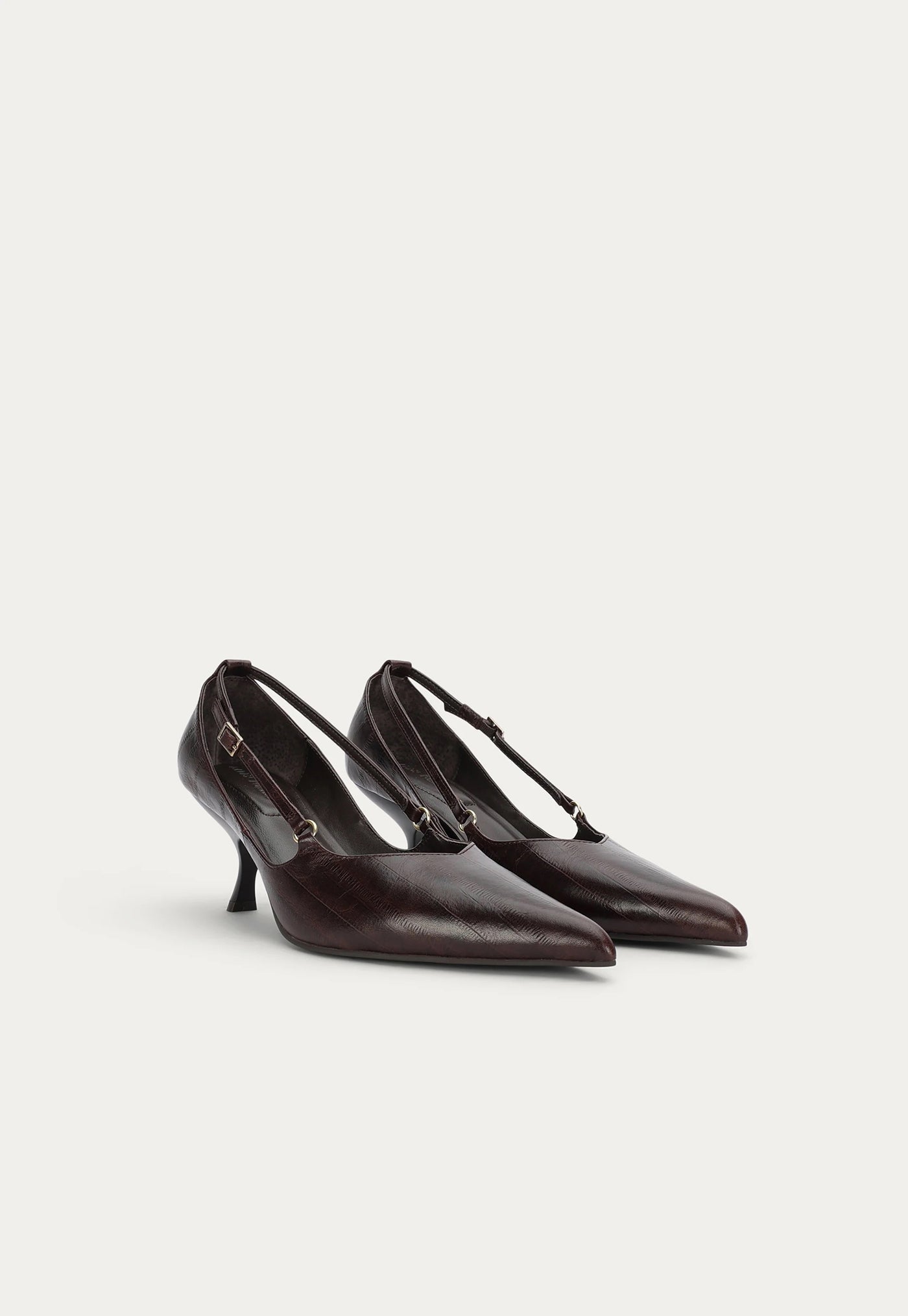 Epona Heel - Java Eel