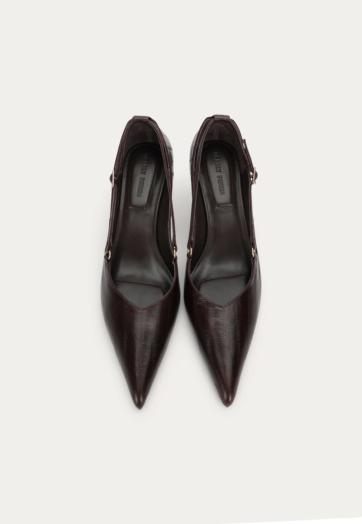Epona Heel - Java Eel
