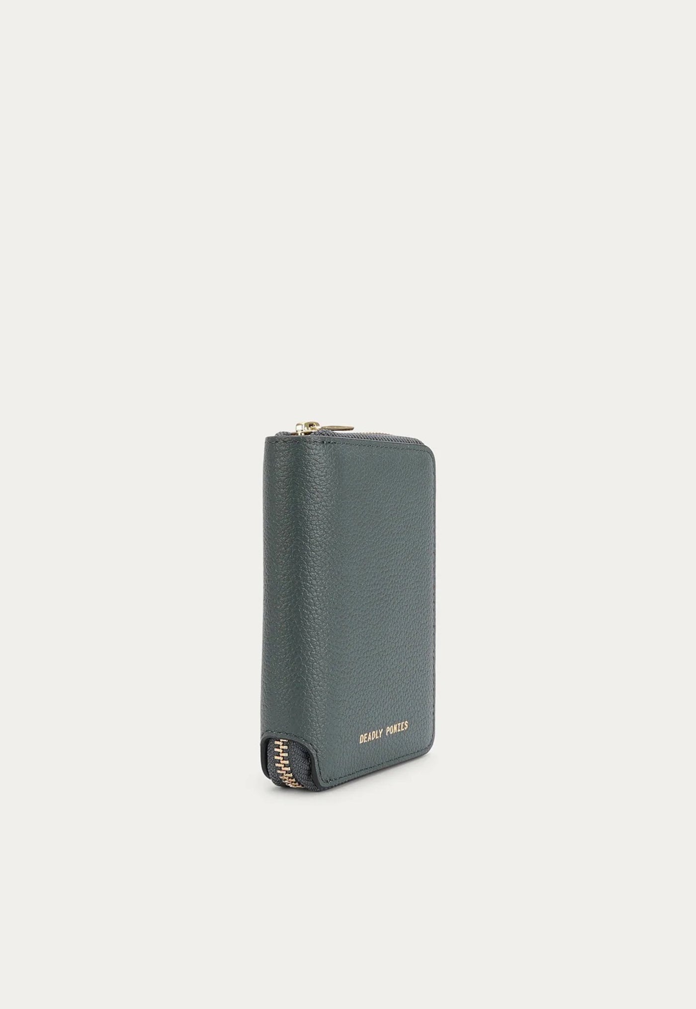 Mini Wallet - Spruce