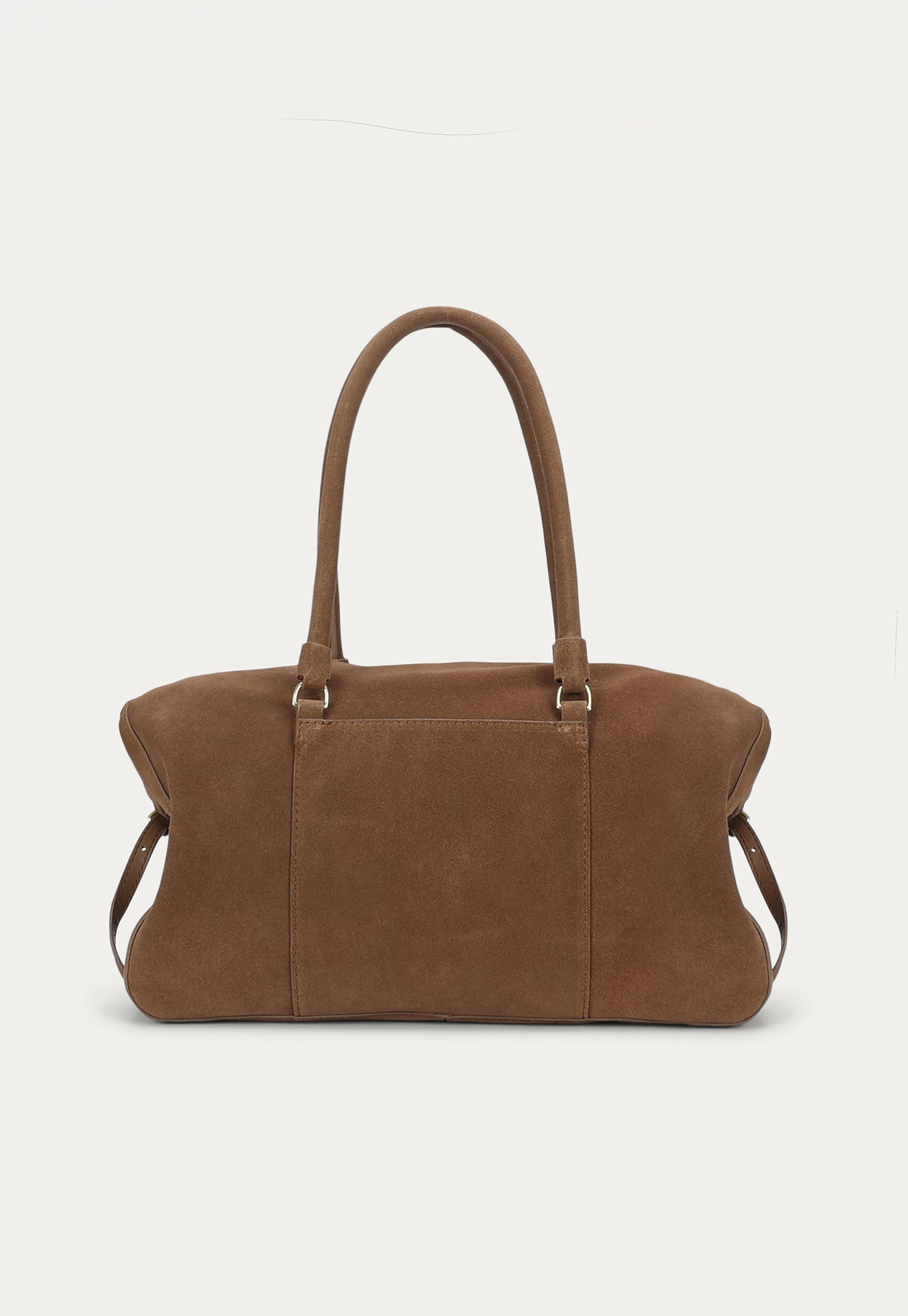 Miro Bag - Hazel Suede