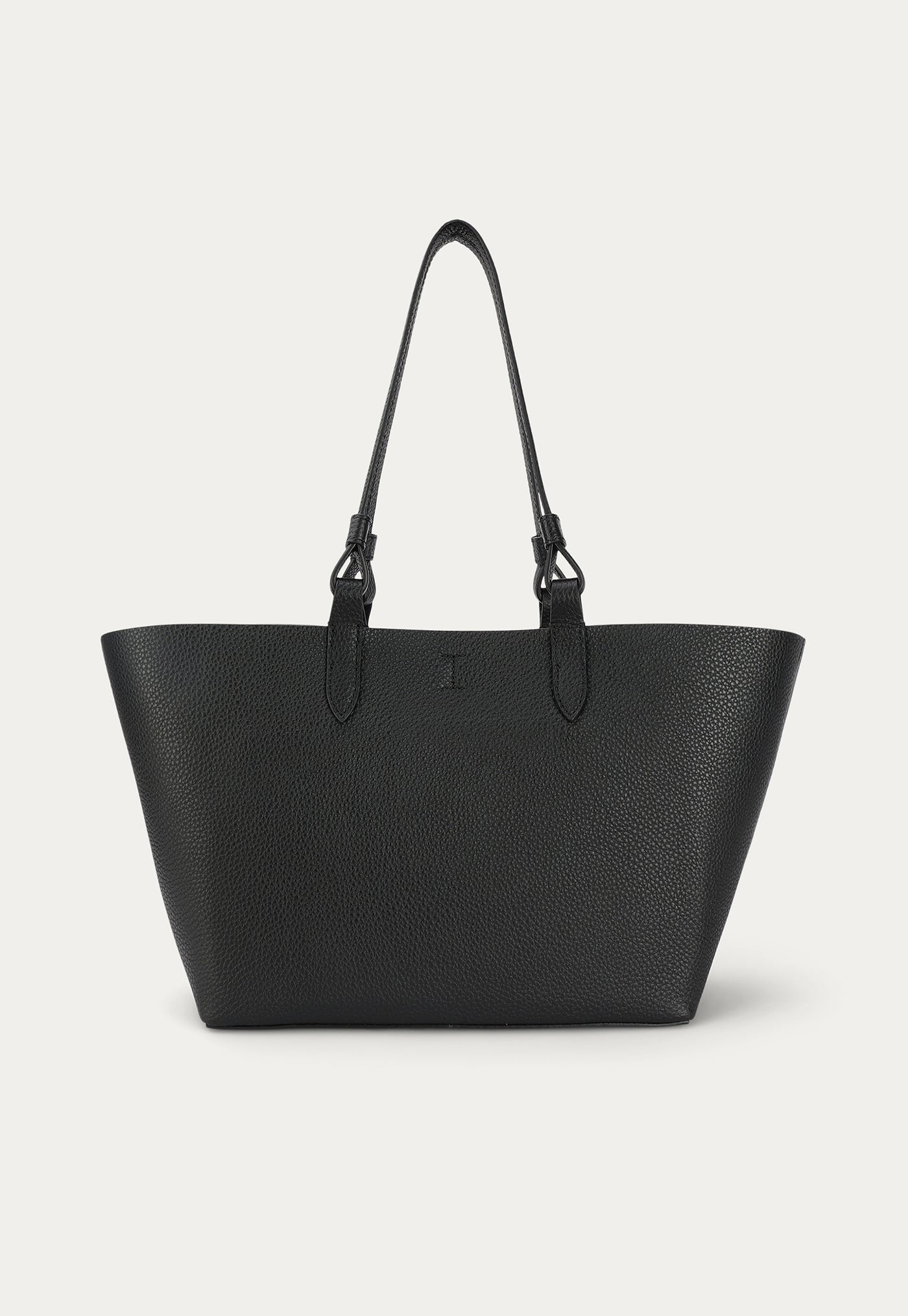 Mr Bandit Tote - Black