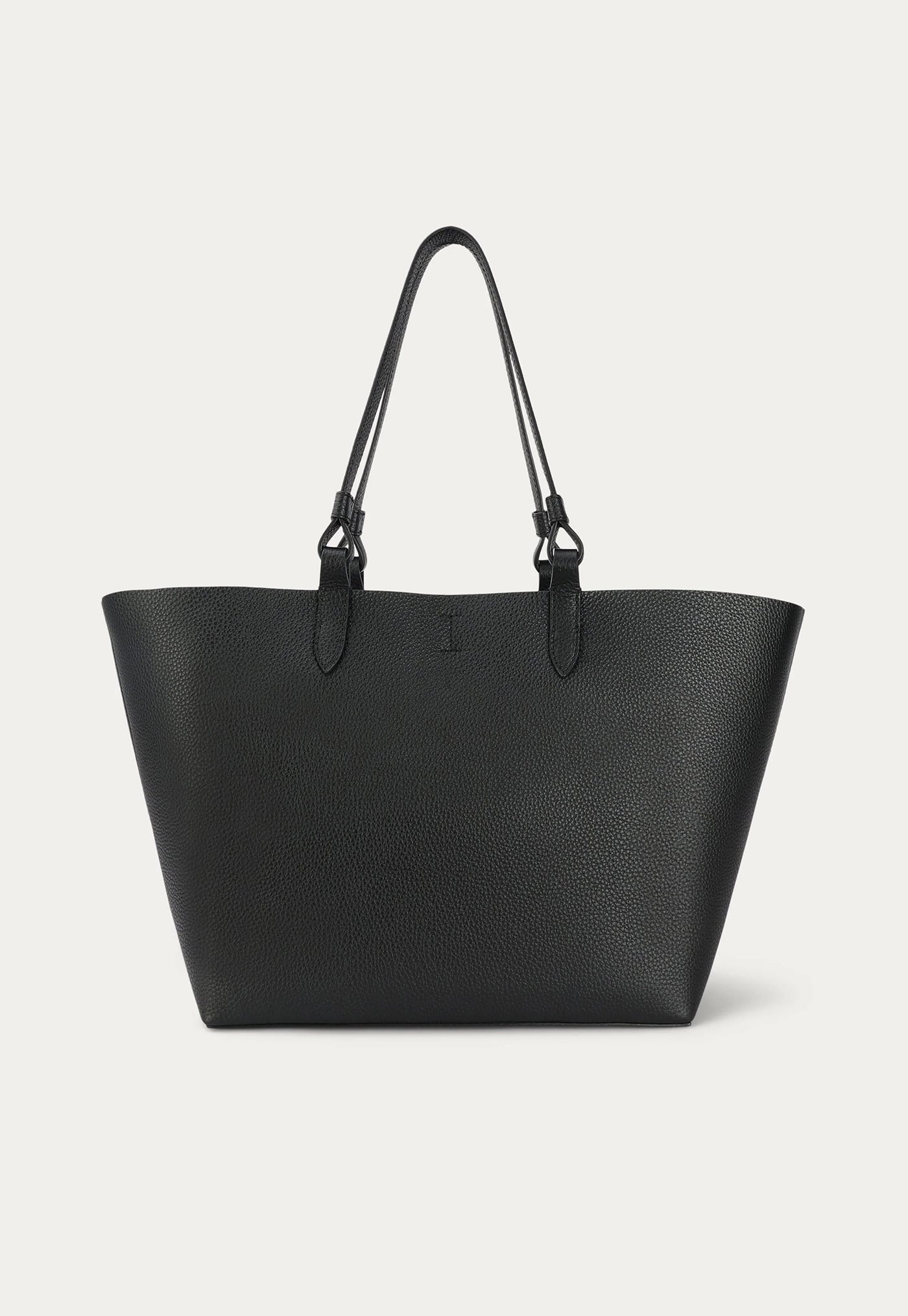 Mr Bandit Tote Maxi - Black