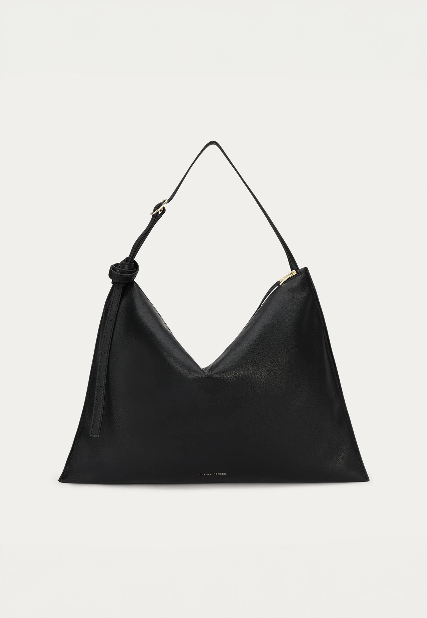 Mr Chopalopagus - Black
