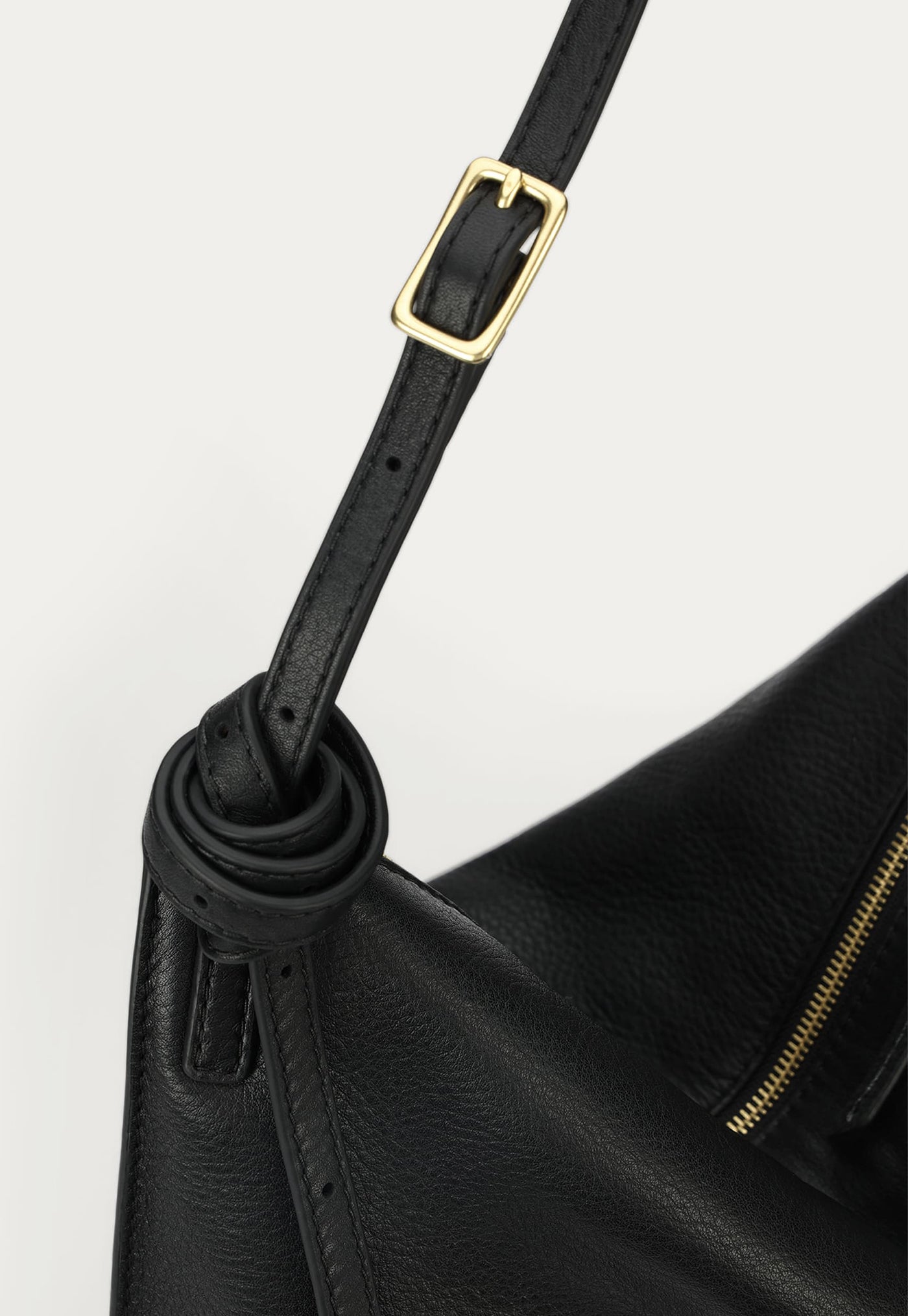 Mr Chopalopagus - Black