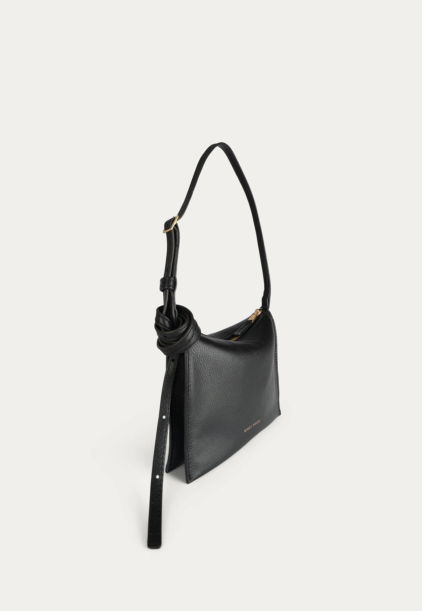 Mr Minimese - Black/Brass