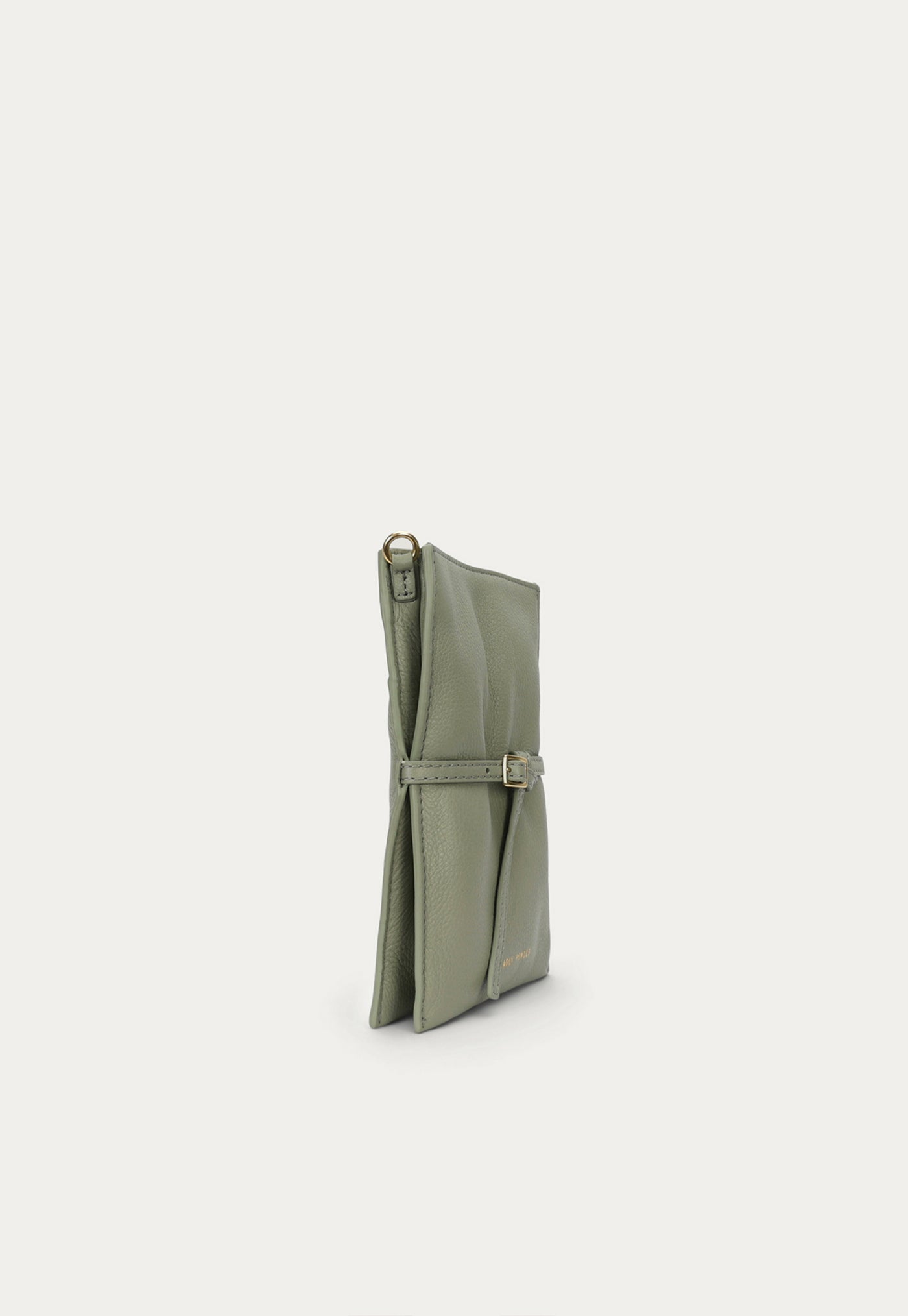 Penny Phone Pouch - Sage