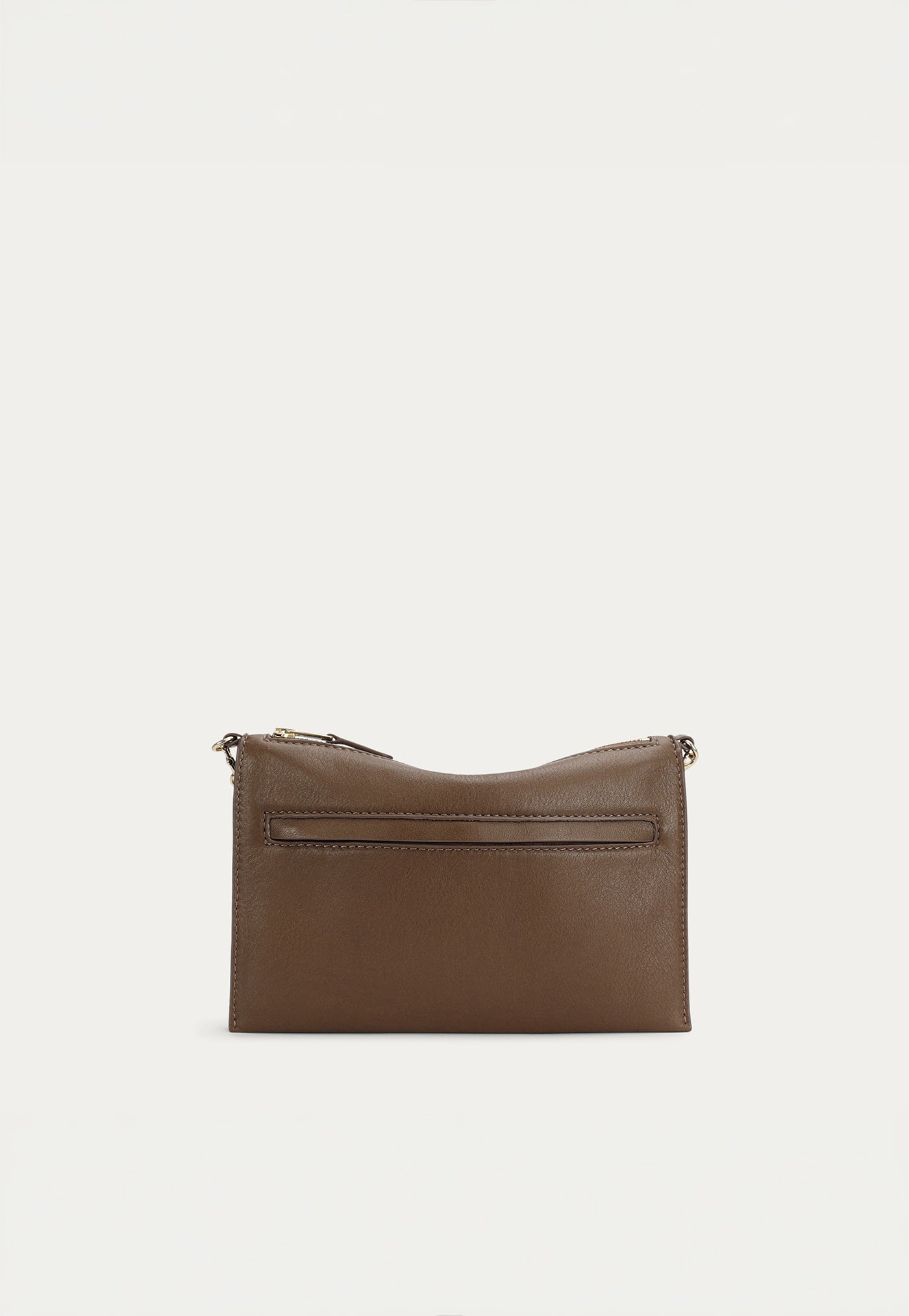 Siamese Bag - Cocoa