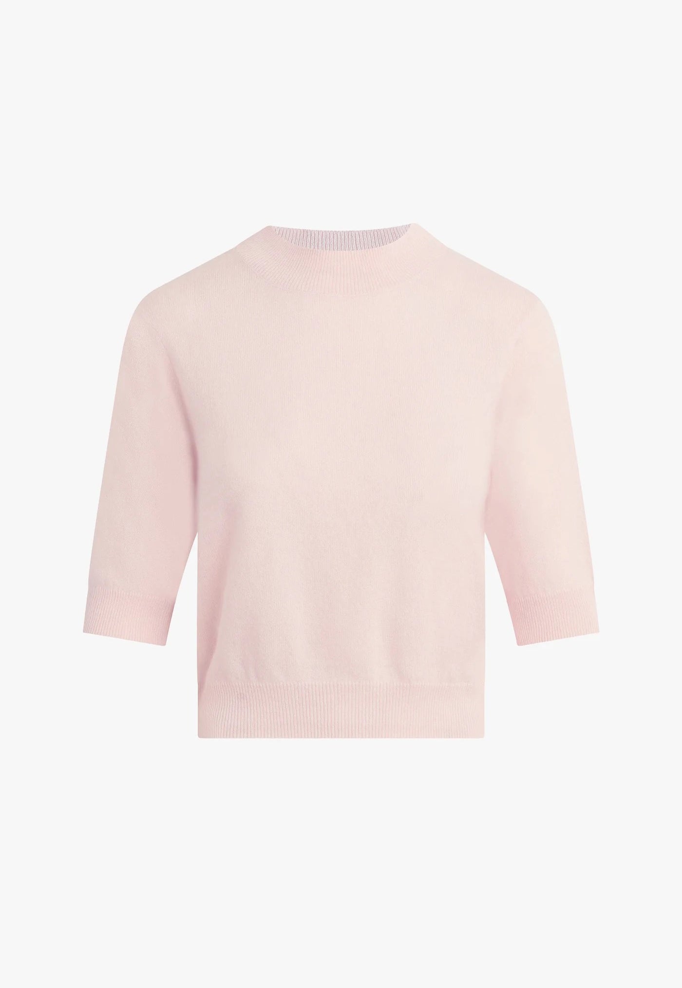 The Bonnie Top - Pale Pink