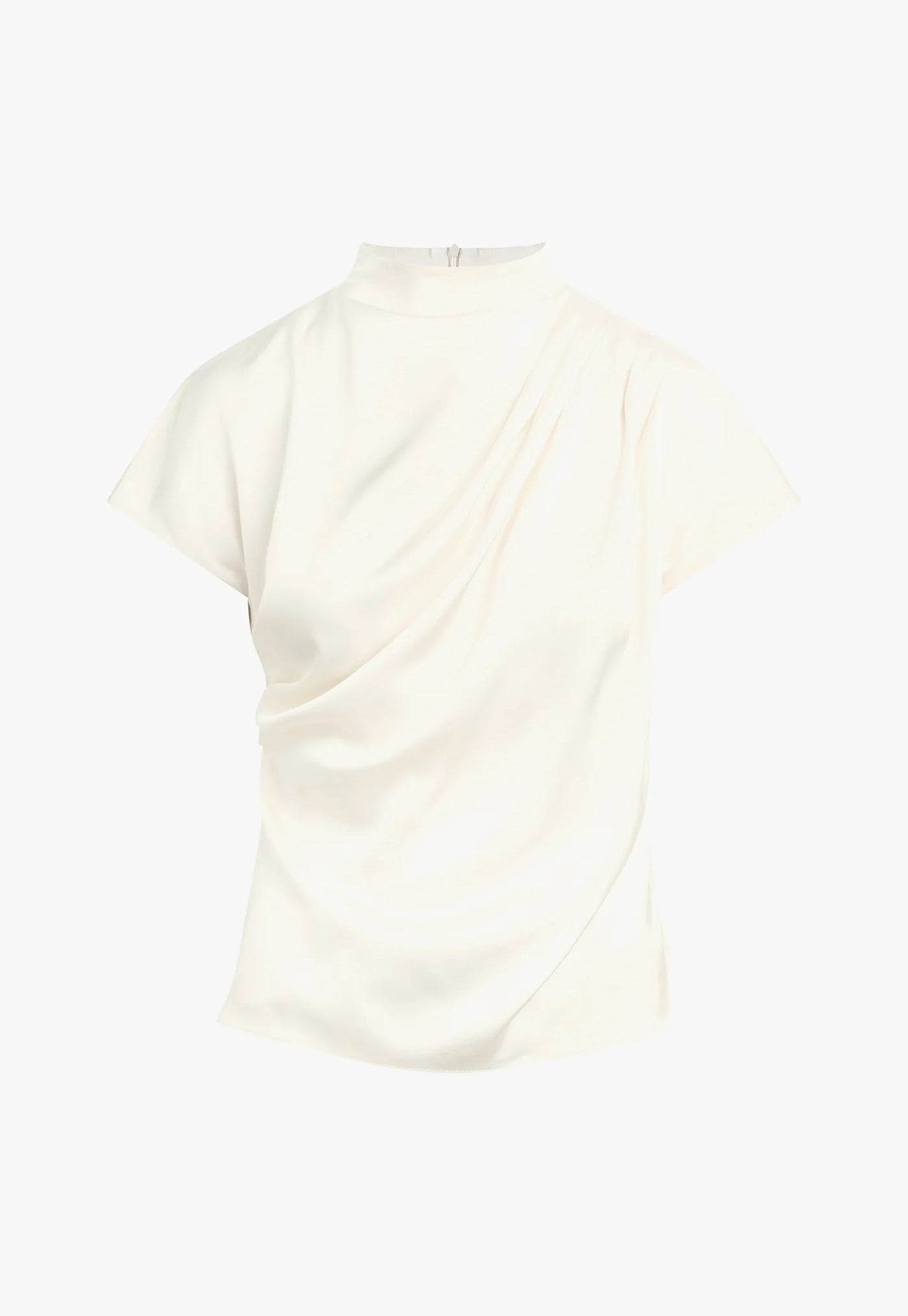 The Graceful Top - Ivory
