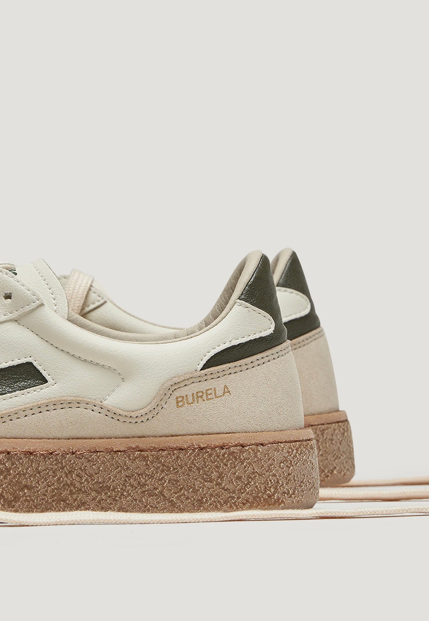 Burela Bold - Olive