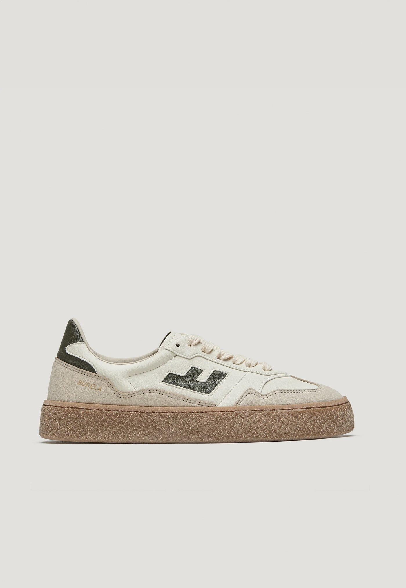Burela Bold - Olive