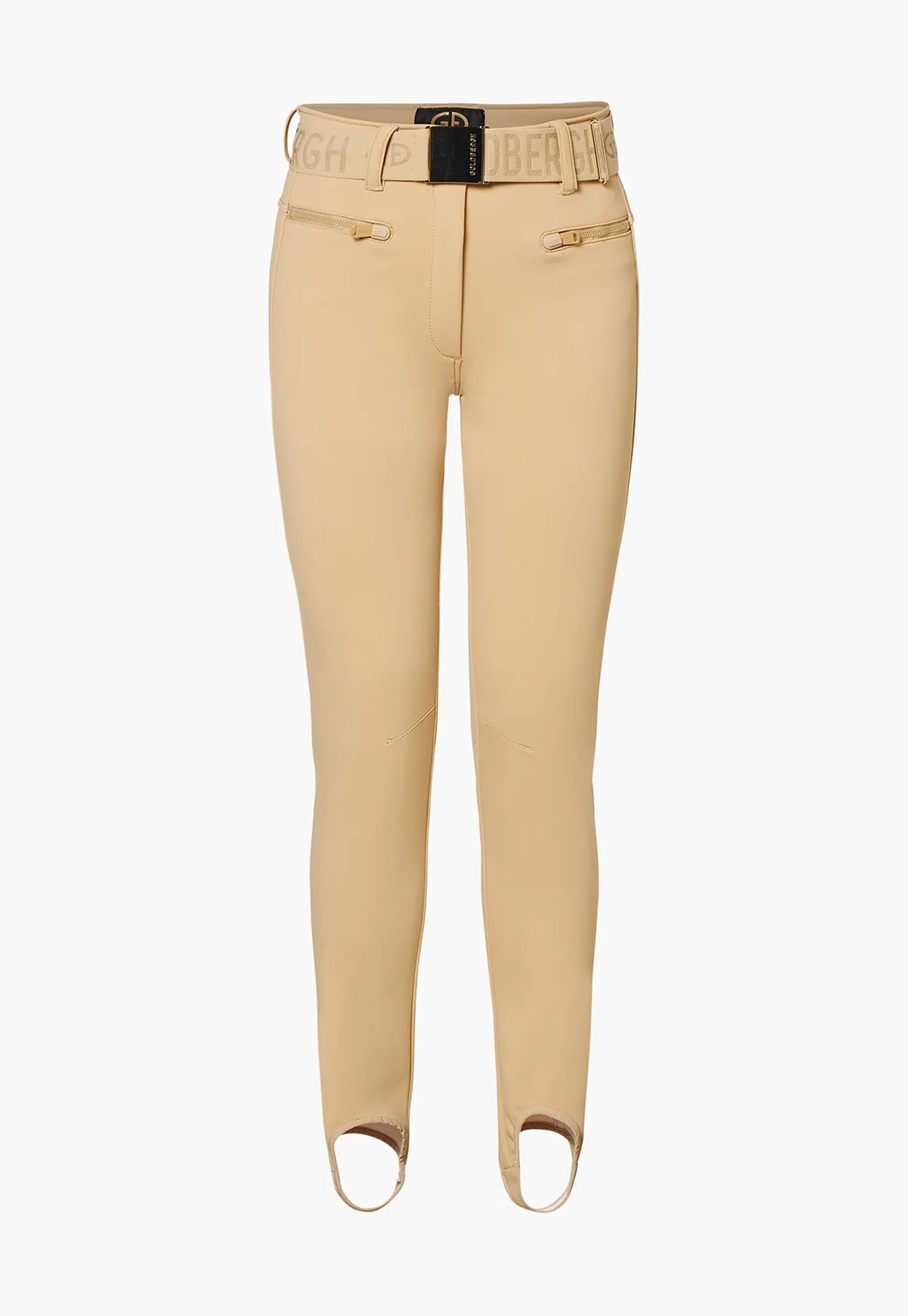 Paris Ski Pants - Marmottes