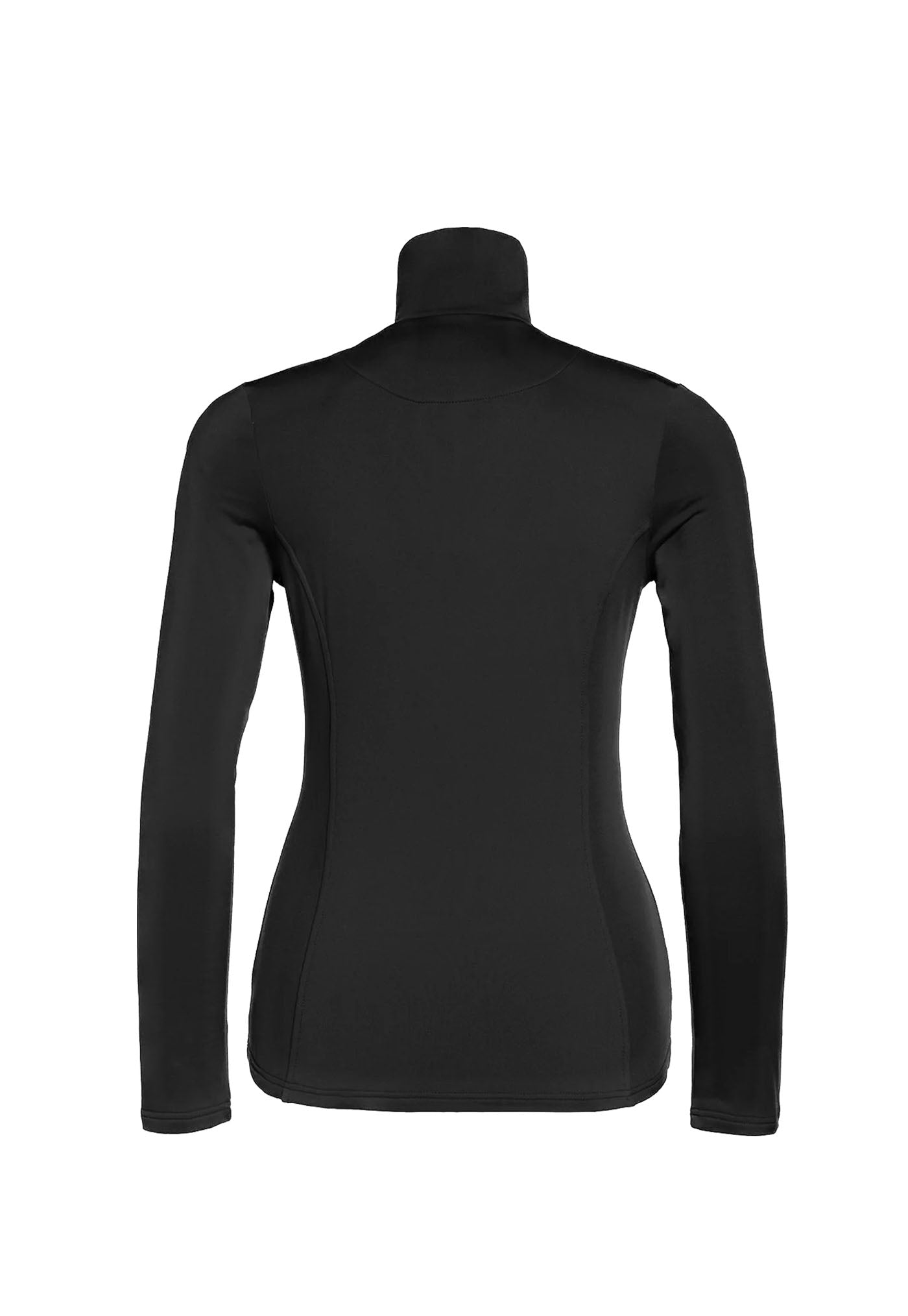 Serena Ski Pully - Black