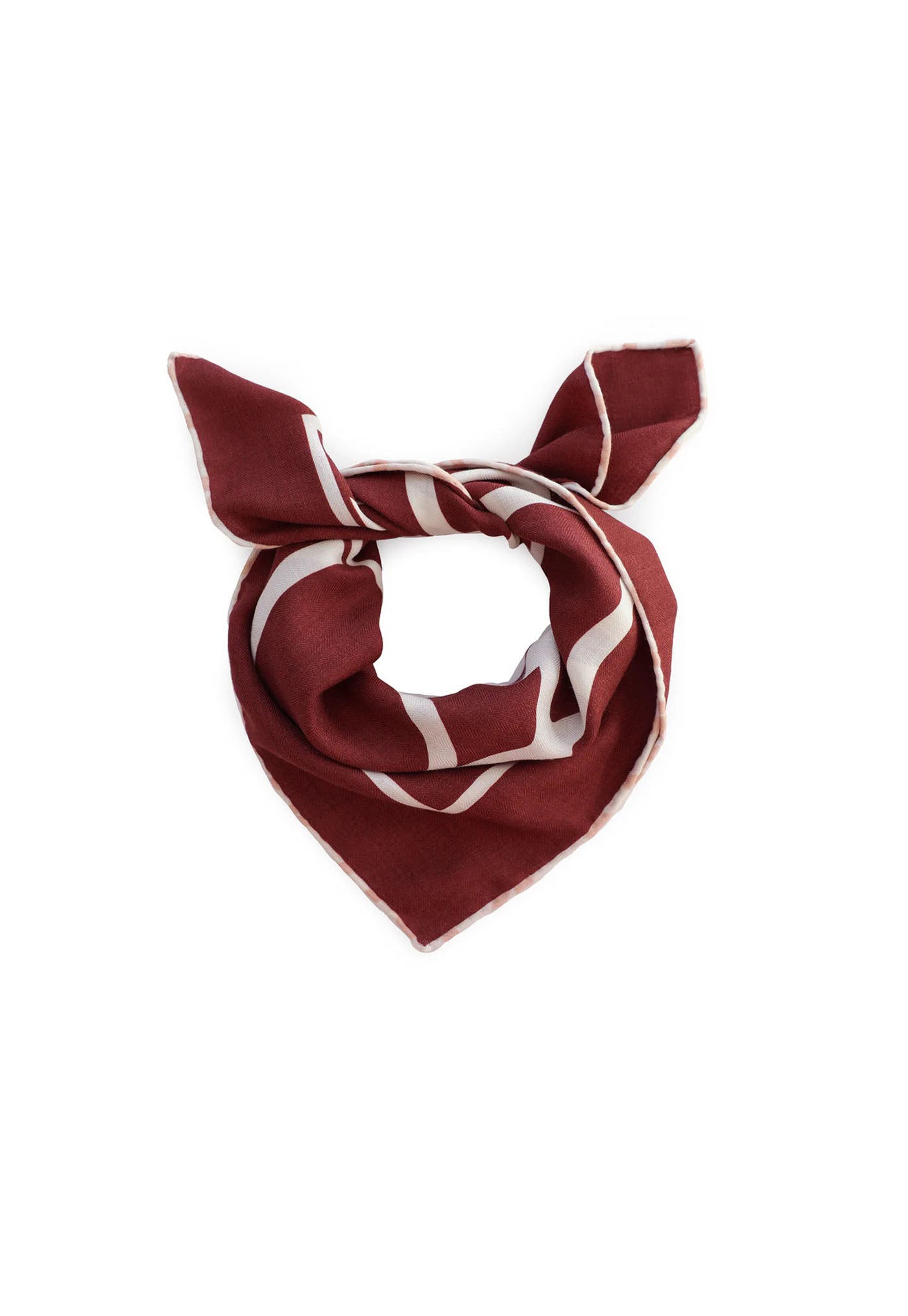 Heritage Neckerchief - Pinot