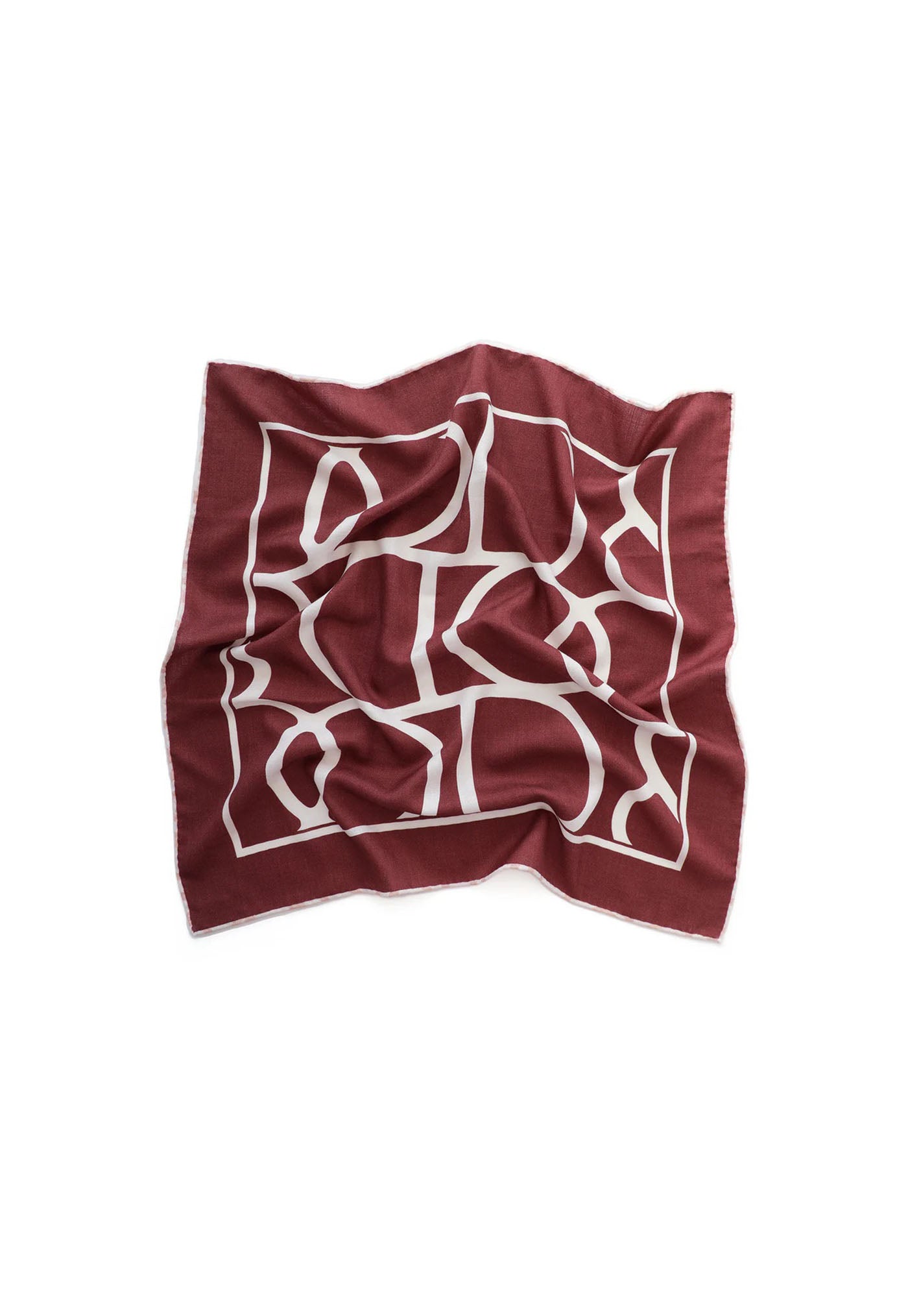 Heritage Neckerchief - Pinot