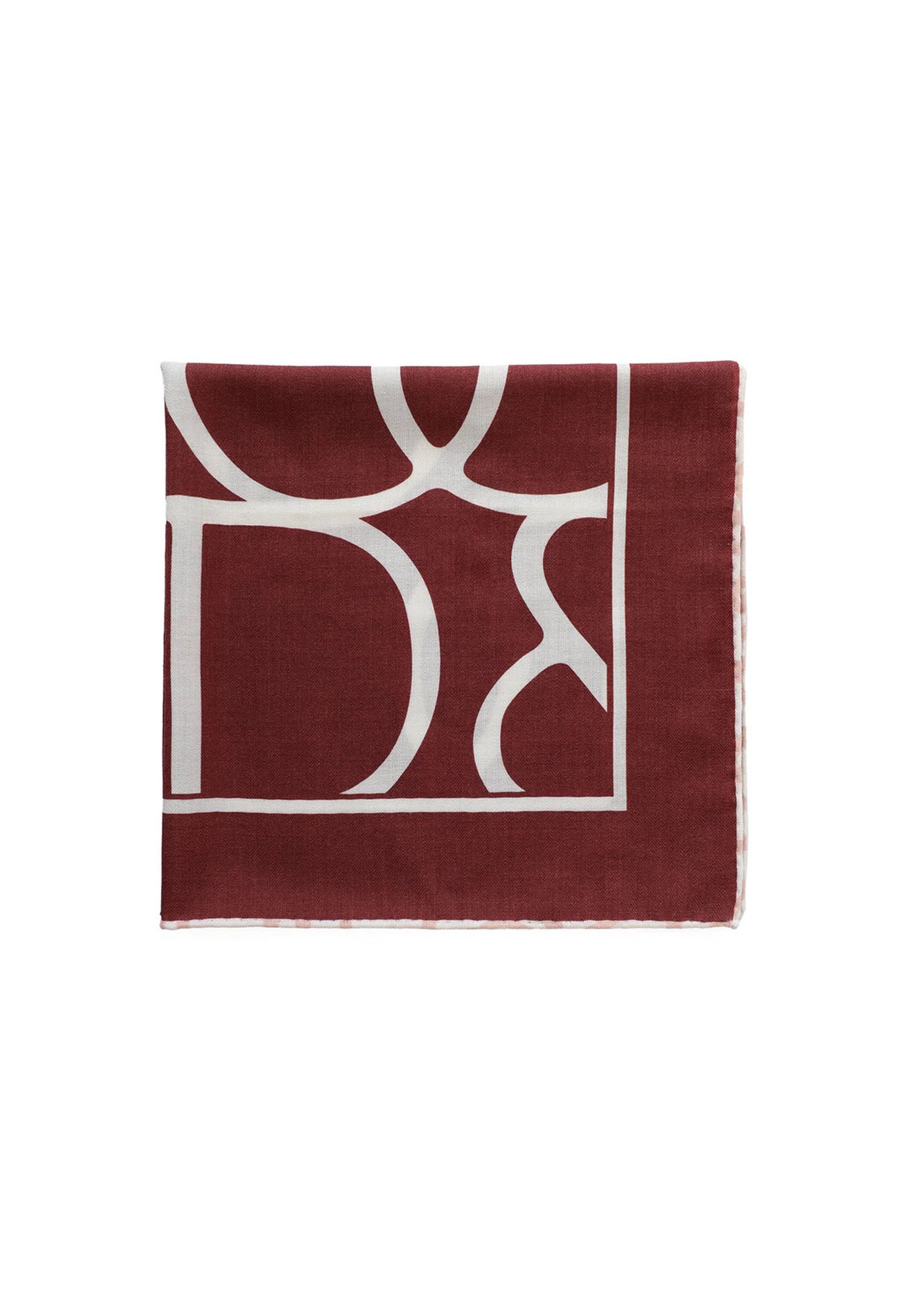 Heritage Neckerchief - Pinot