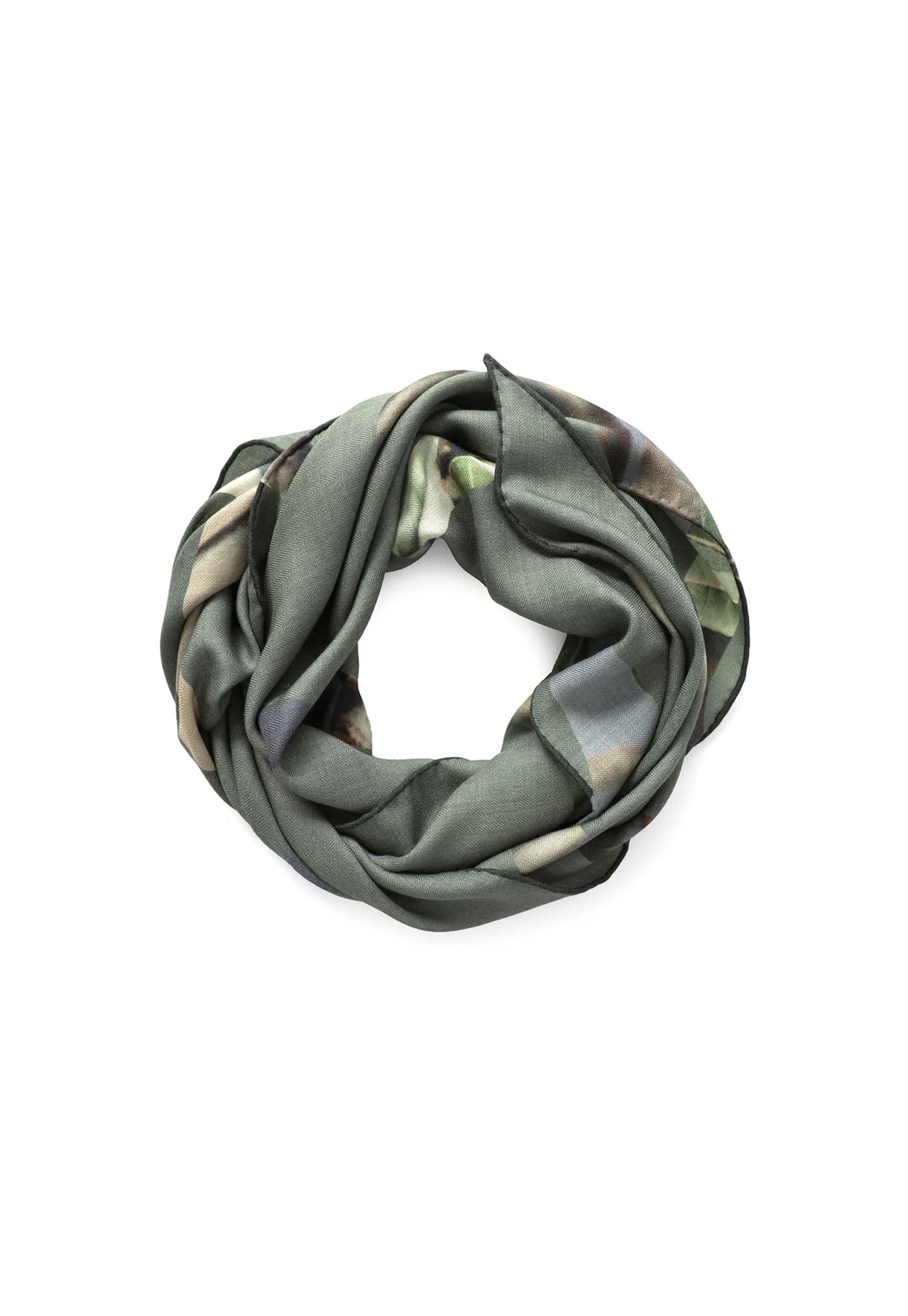 Heritage Triangle - Olive